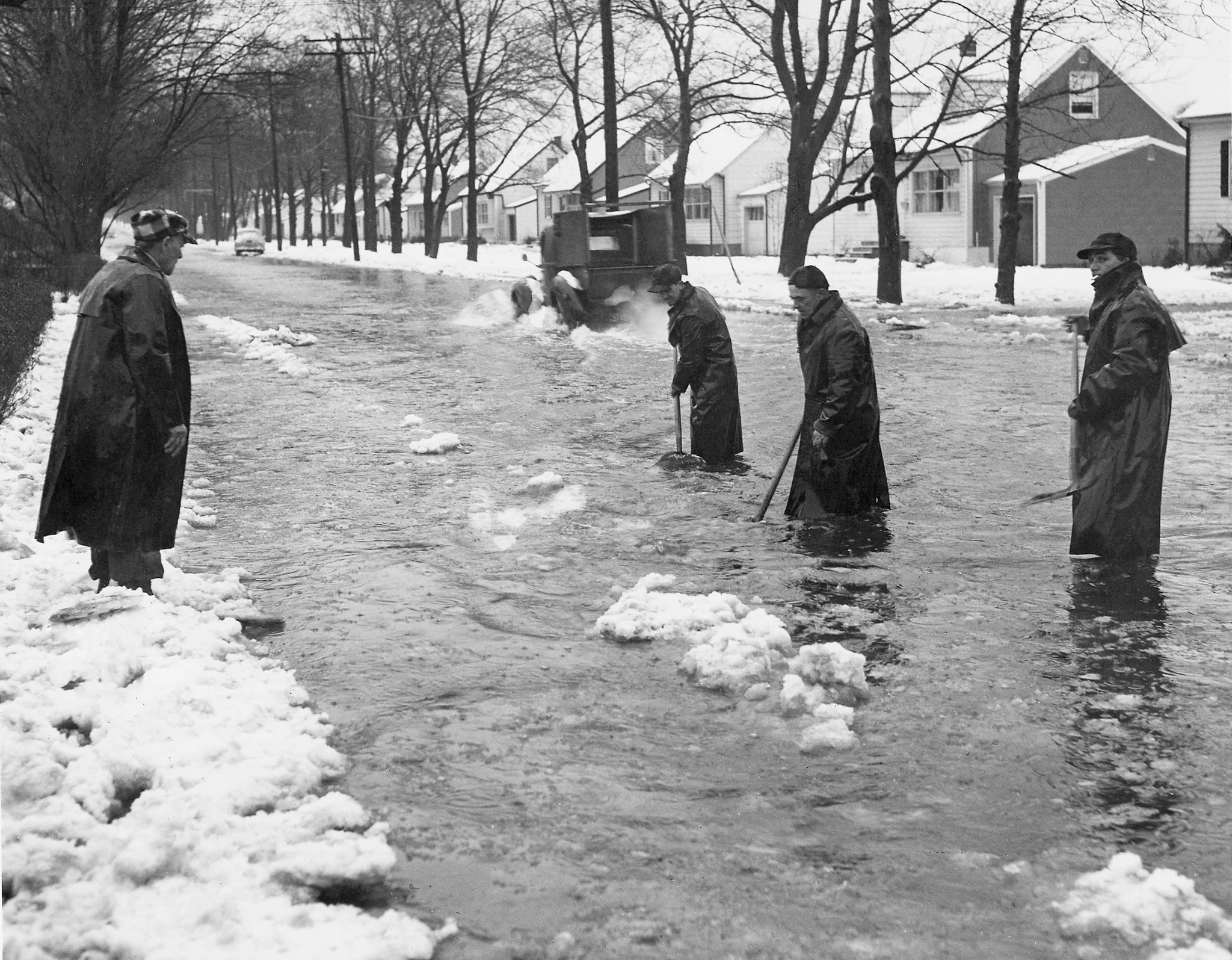 Rising Water: The History of Flooding in North Jersey - Image 3