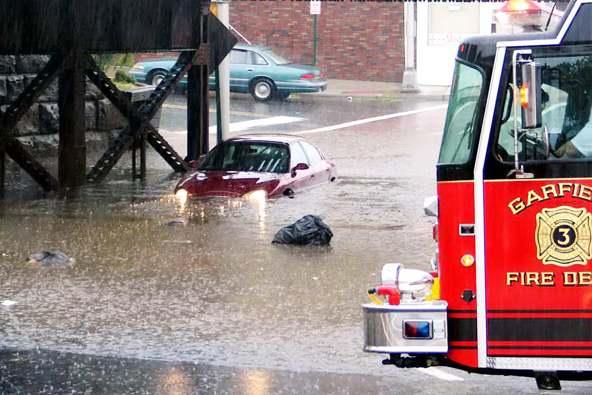 Rising Water: The History of Flooding in North Jersey - Image 4