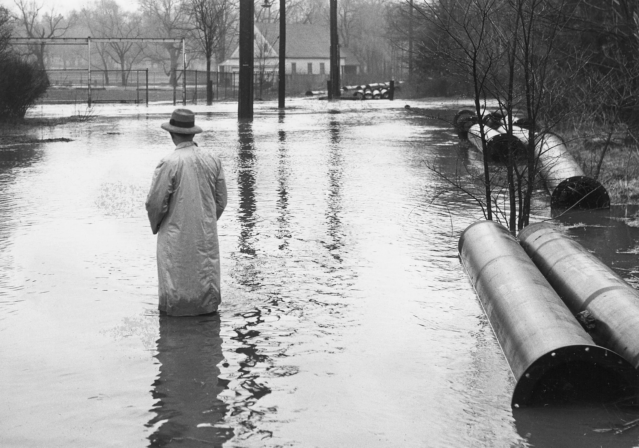 Rising Water: The History of Flooding in North Jersey - Image 5