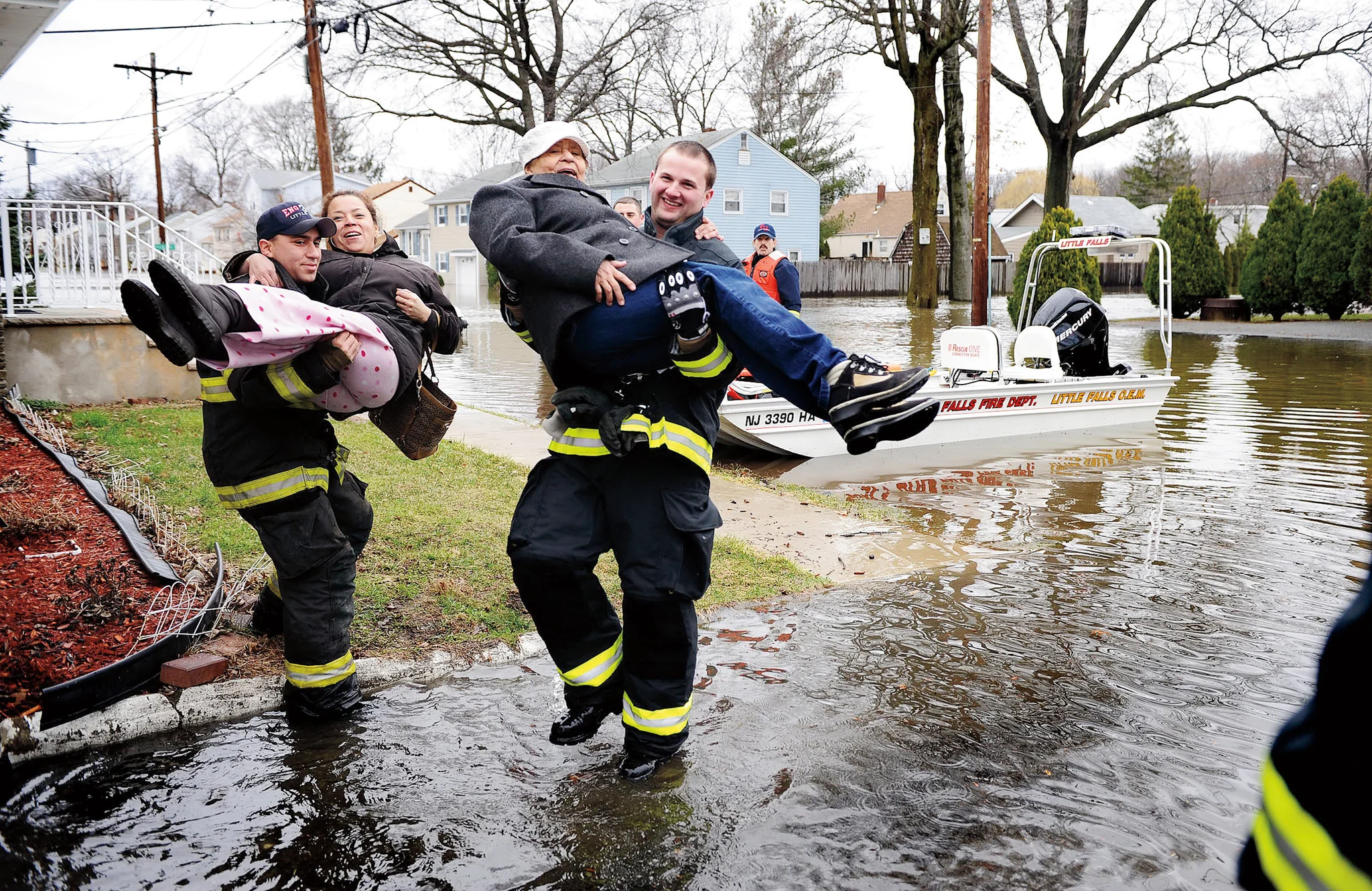 Rising Water: The History of Flooding in North Jersey - Image 6