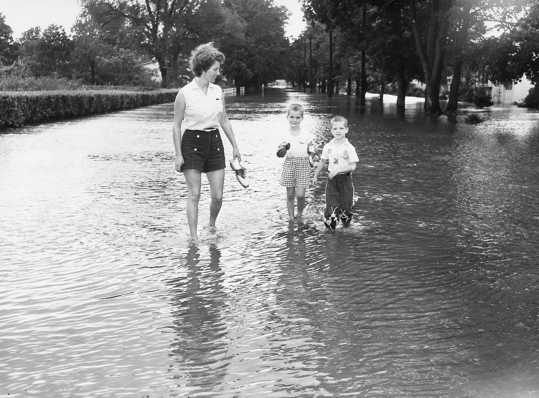 Rising Water: The History of Flooding in North Jersey - Image 7