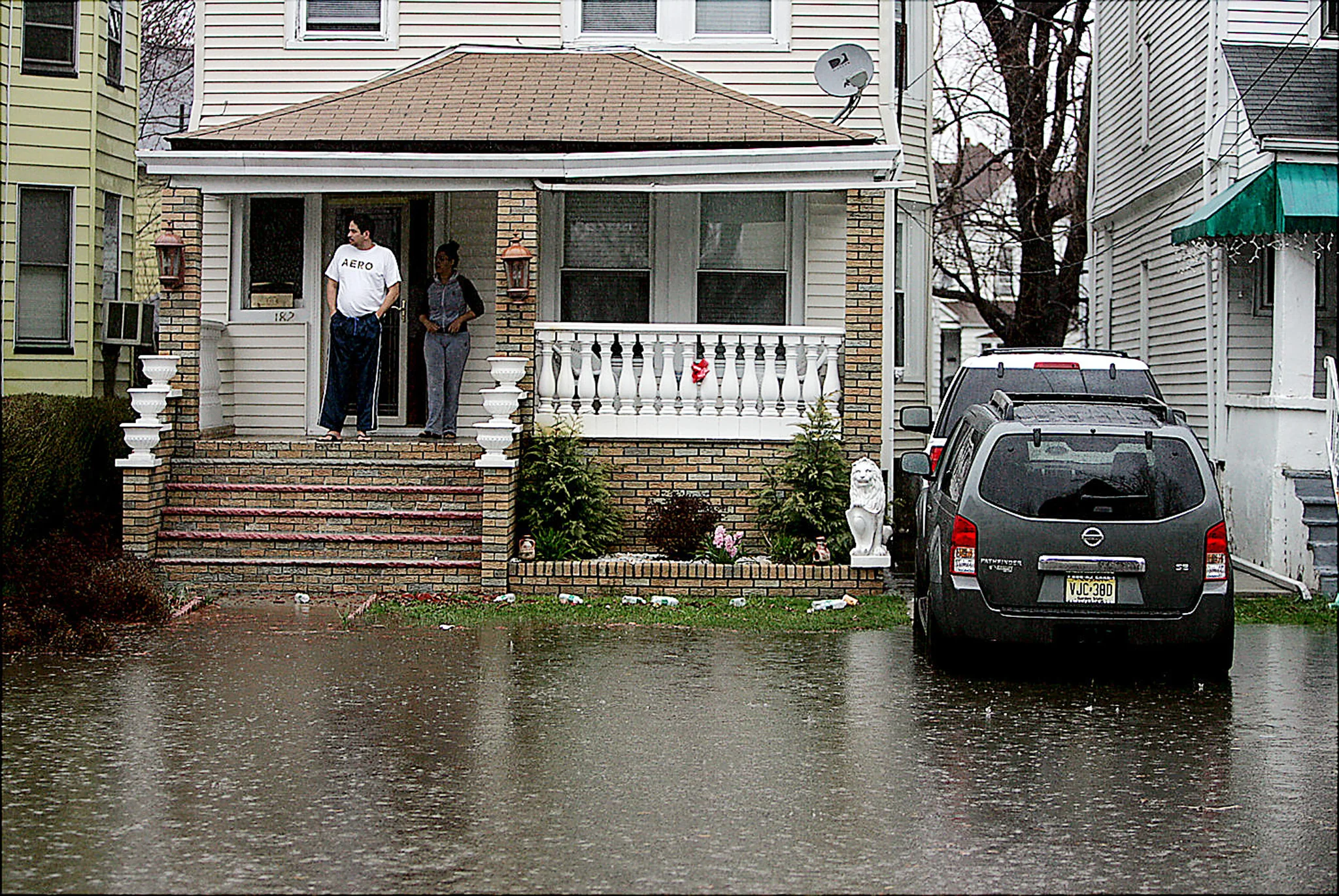 Rising Water: The History of Flooding in North Jersey - Image 8