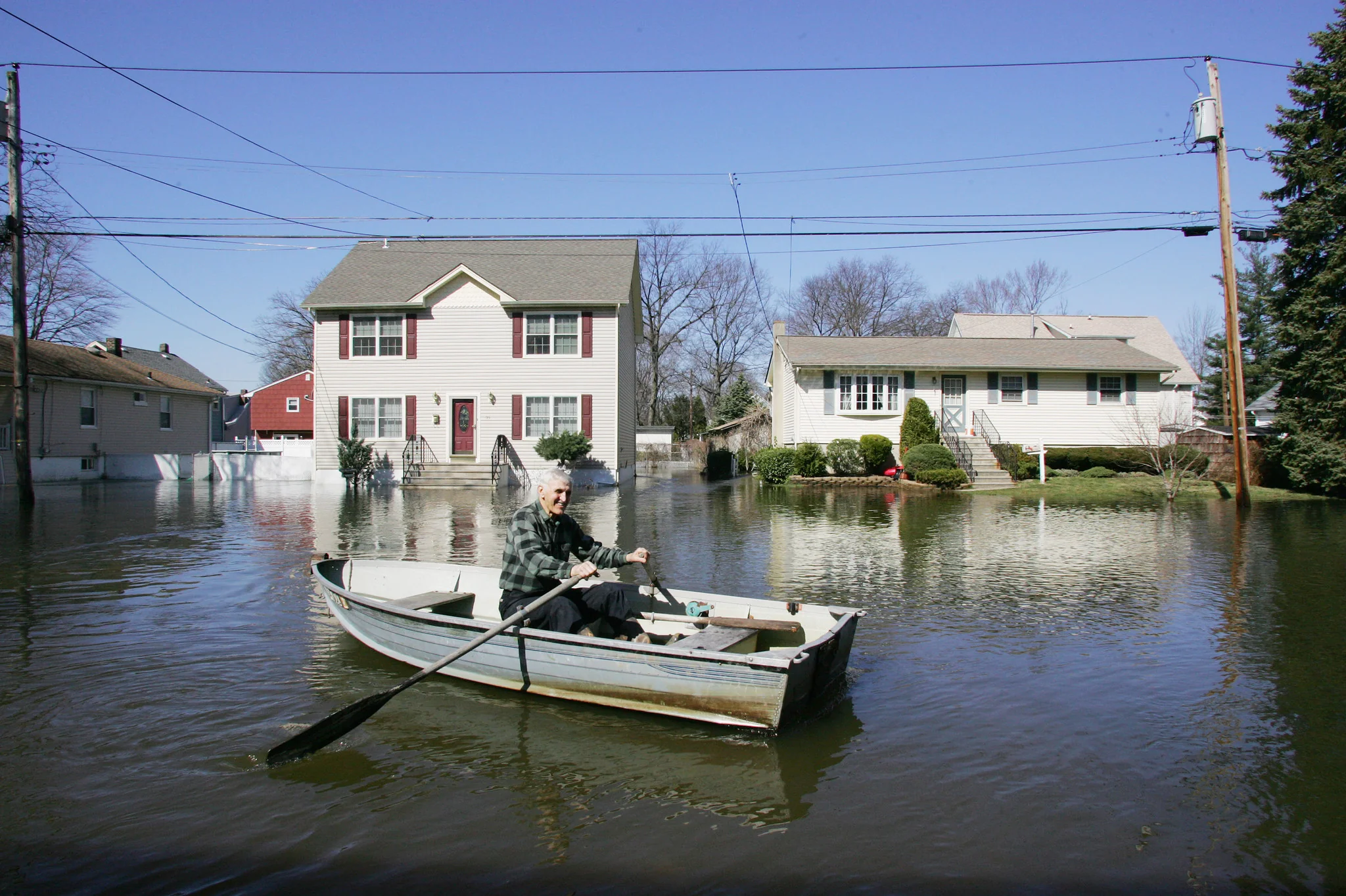 Rising Water: The History of Flooding in North Jersey - Image 9