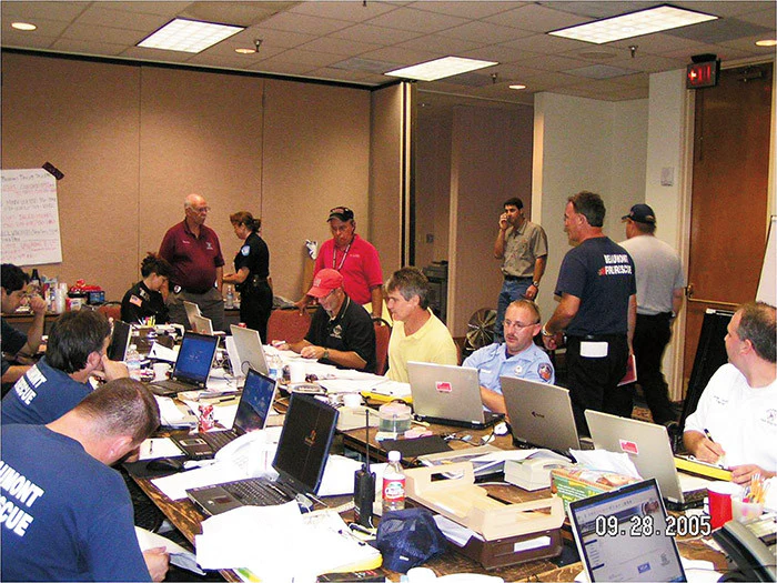 Rita: Honoring Heroes of a Forgotten Storm - Image 8