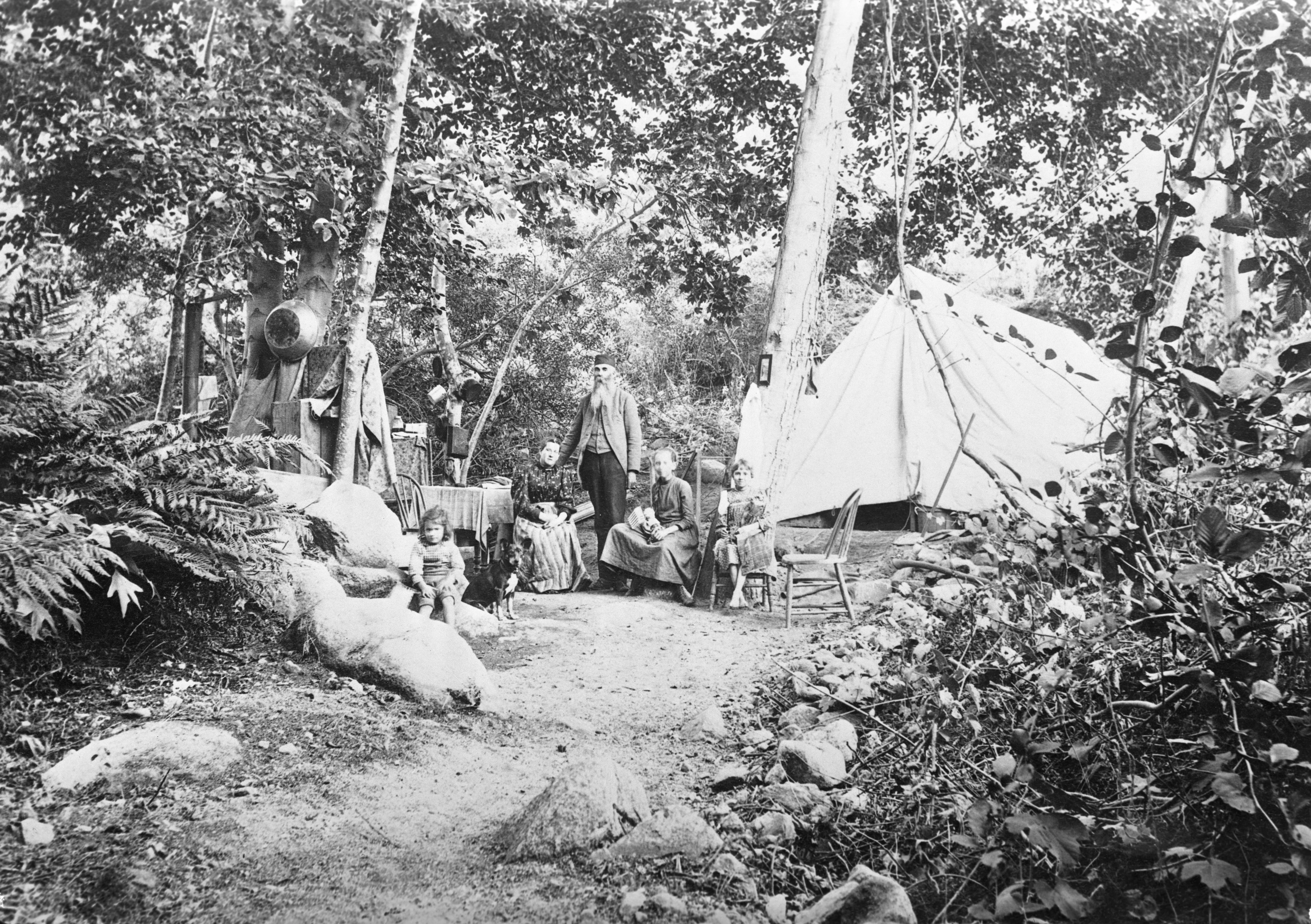 Riverside Memories: A Pictorial History of the Early Years through the 1930s - Image 14