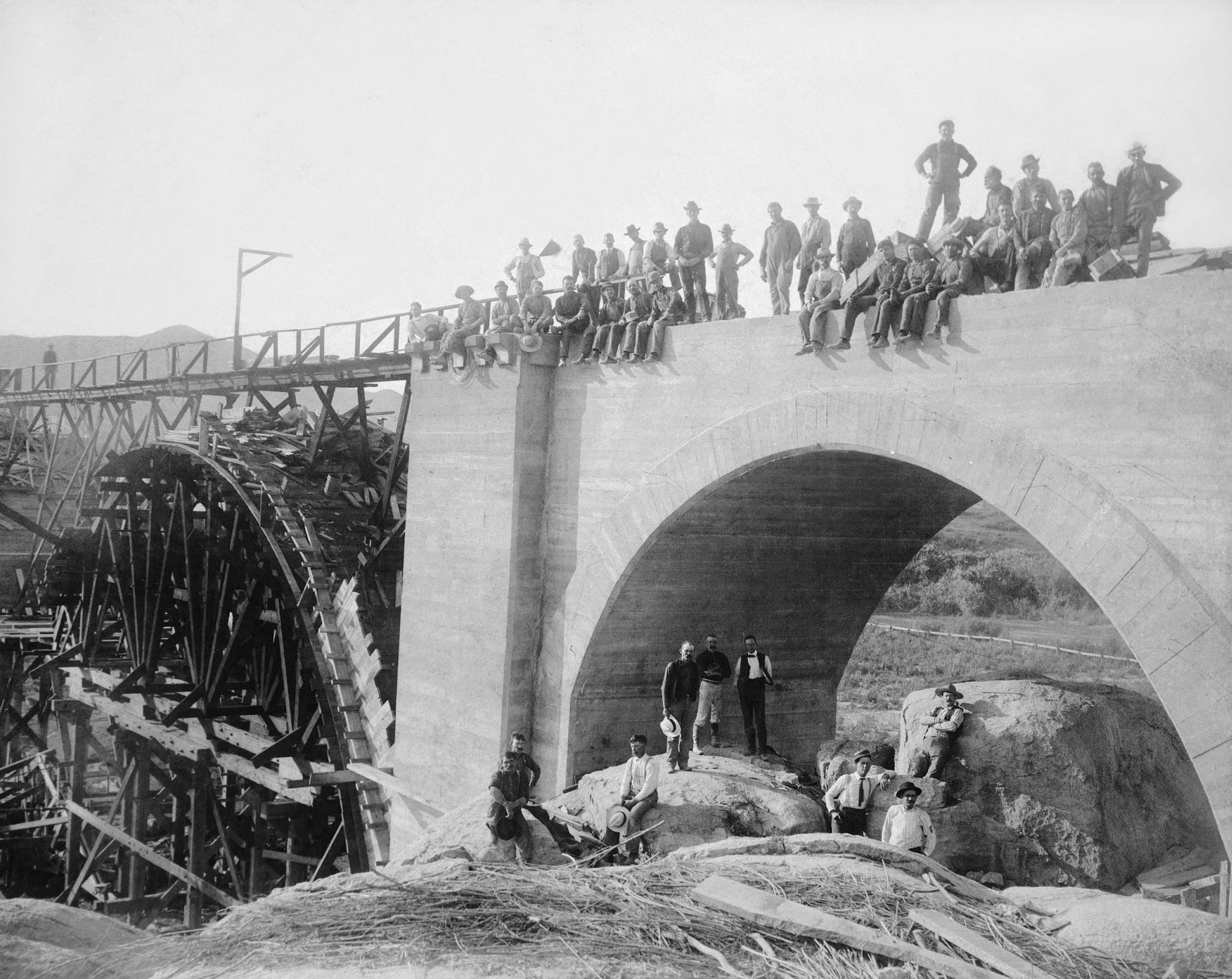 Riverside Memories: A Pictorial History of the Early Years through the 1930s - Image 16