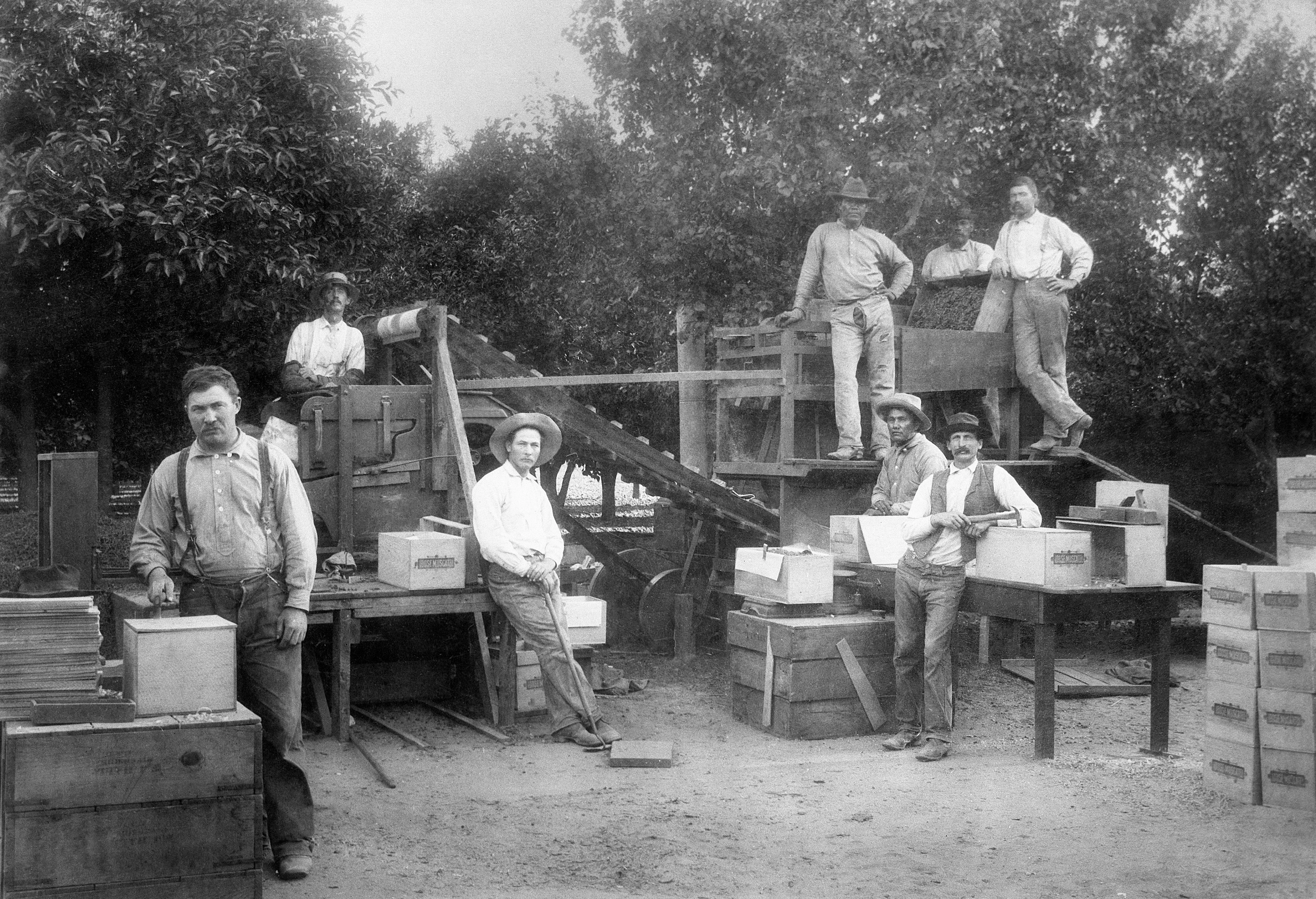 Riverside Memories: A Pictorial History of the Early Years through the 1930s - Image 18