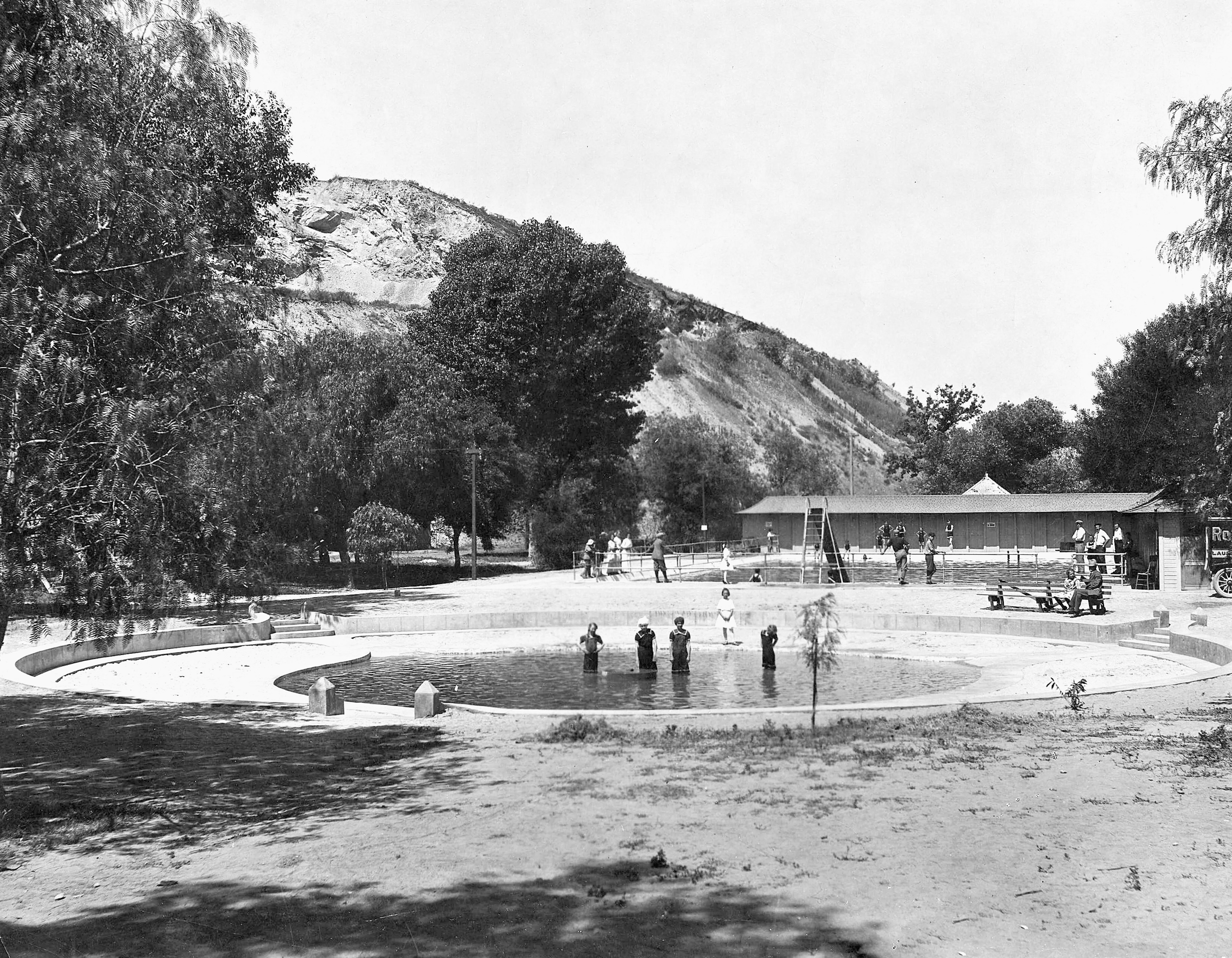 Riverside Memories: A Pictorial History of the Early Years through the 1930s - Image 20
