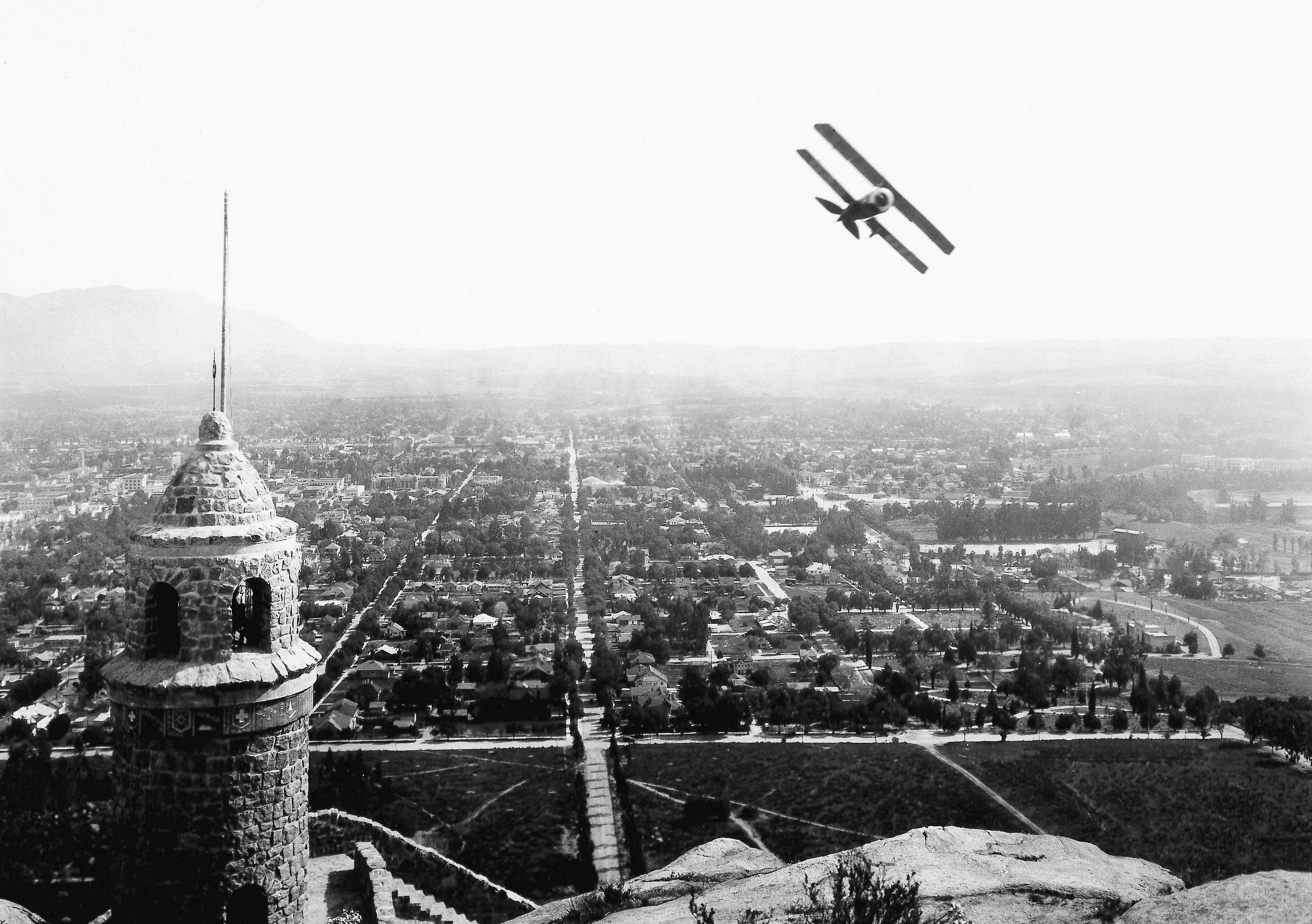 Riverside Memories: A Pictorial History of the Early Years through the 1930s - Image 7