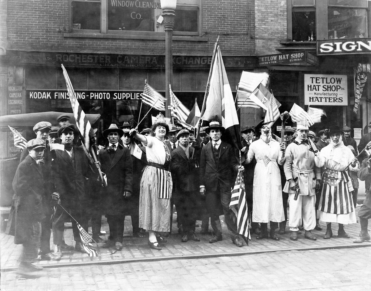 Rochester Memories Volume III: The 1900s through 1969 - Image 10