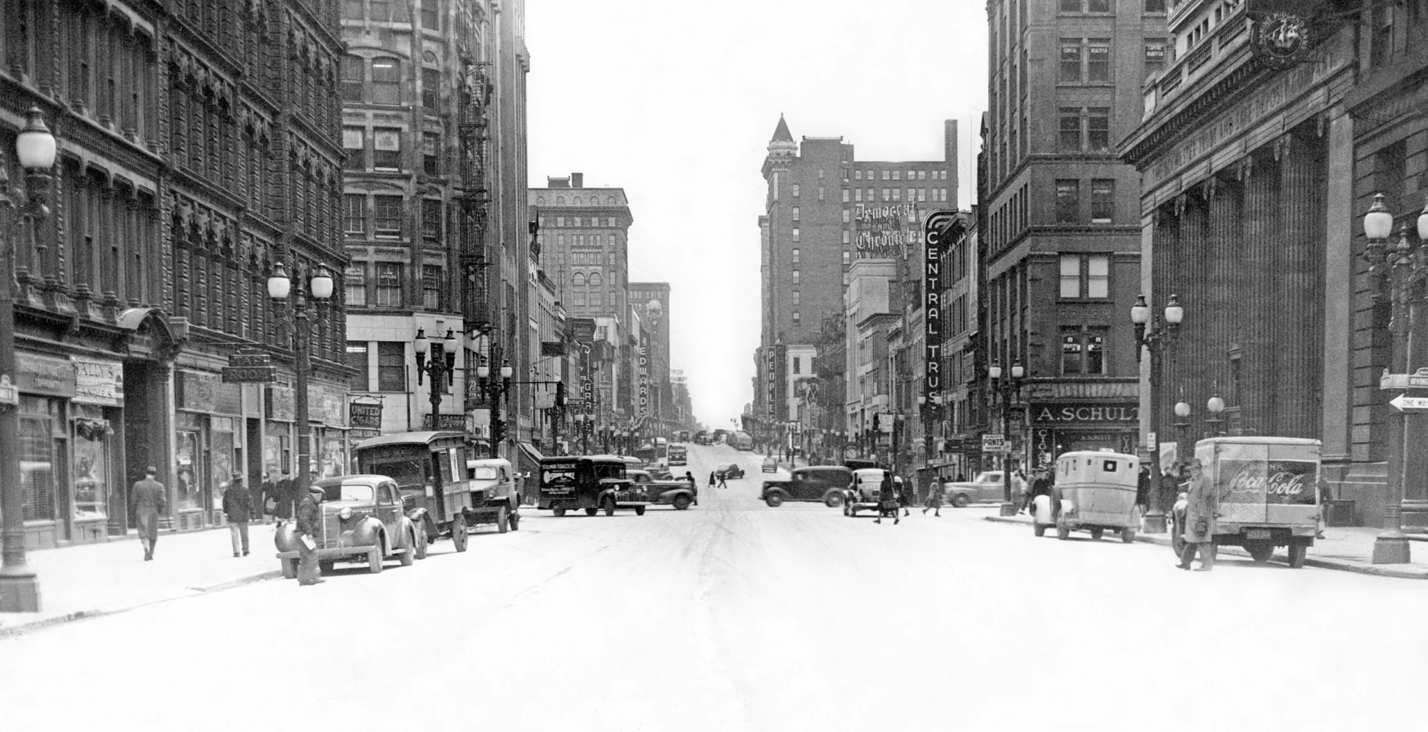 Rochester Memories: Volume II – The 1940s, '50s & '60s - Image 10