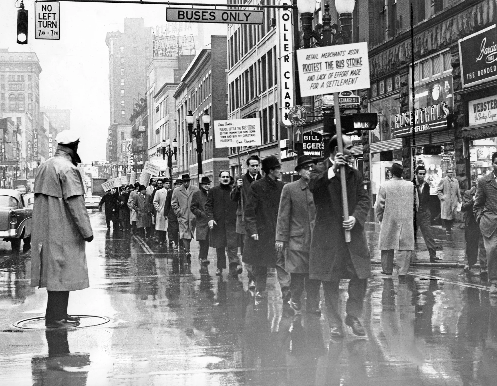 Rochester Memories: Volume II – The 1940s, '50s & '60s - Image 2