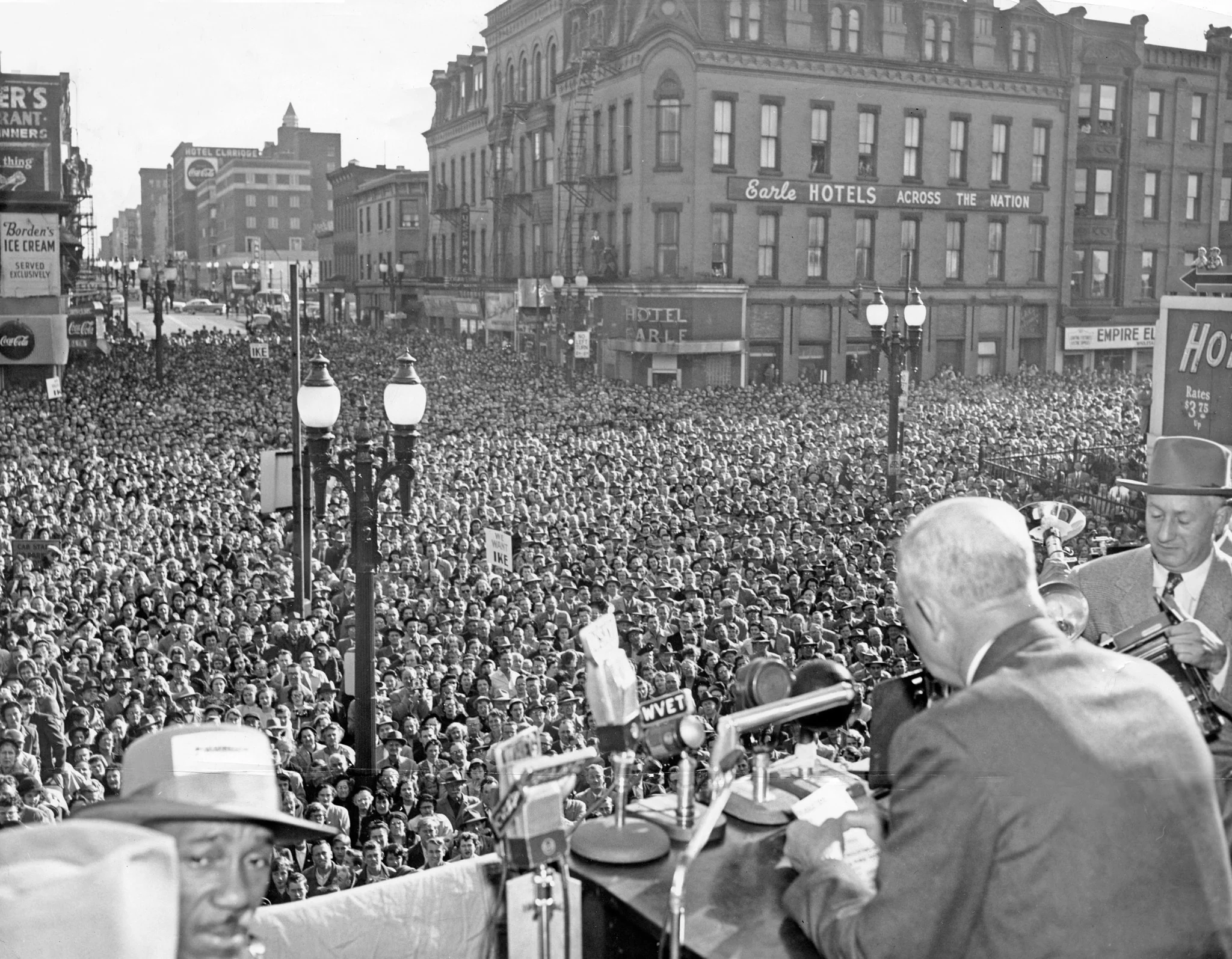 Rochester Memories: Volume II – The 1940s, '50s & '60s - Image 4