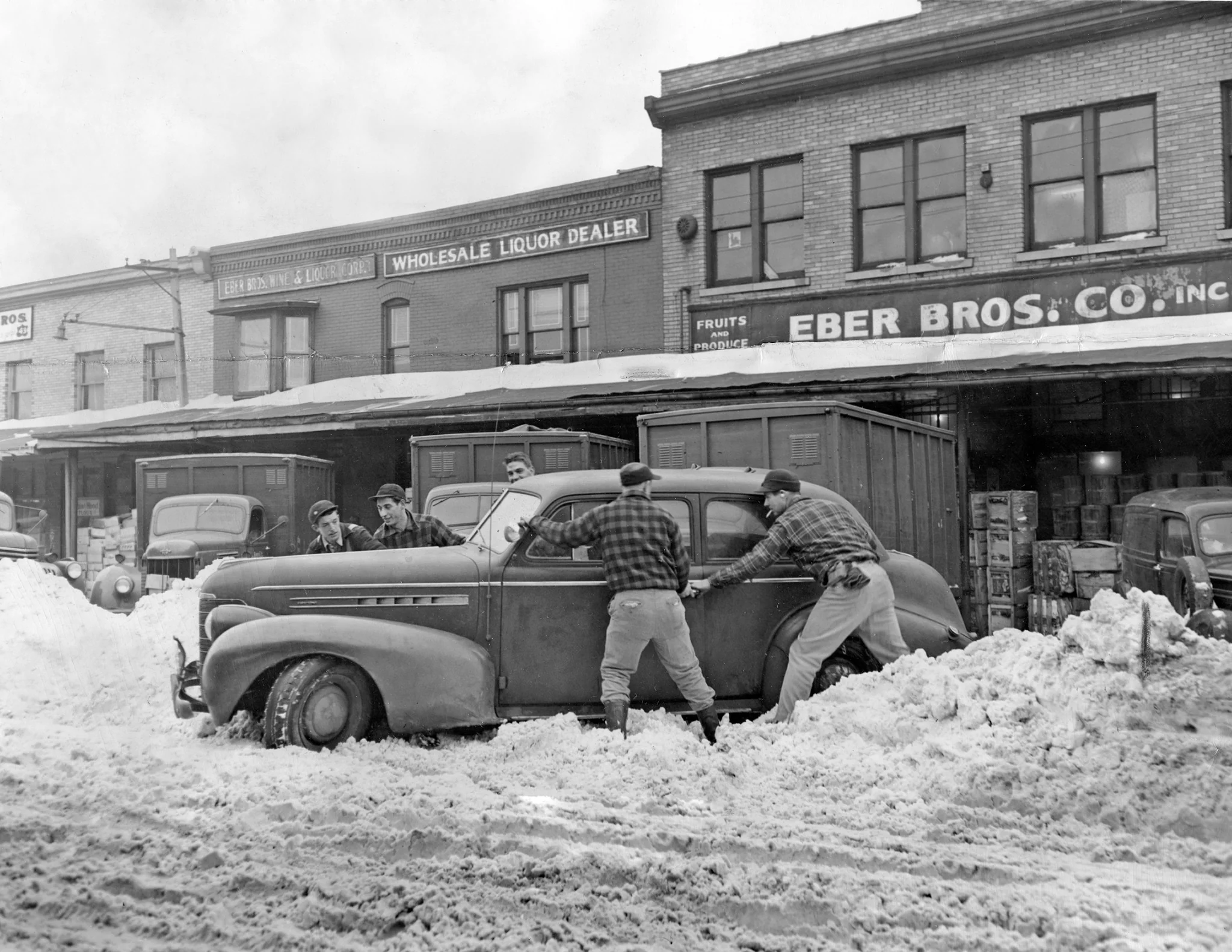 Rochester Memories: Volume II – The 1940s, '50s & '60s - Image 5