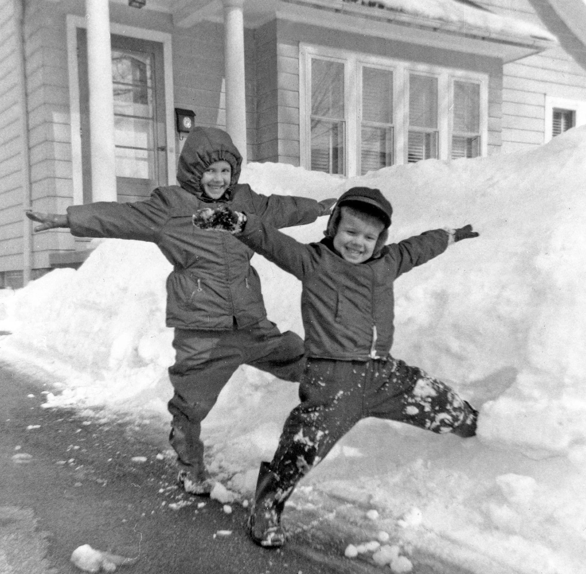 Rochester Memories: Volume II – The 1940s, '50s & '60s - Image 8