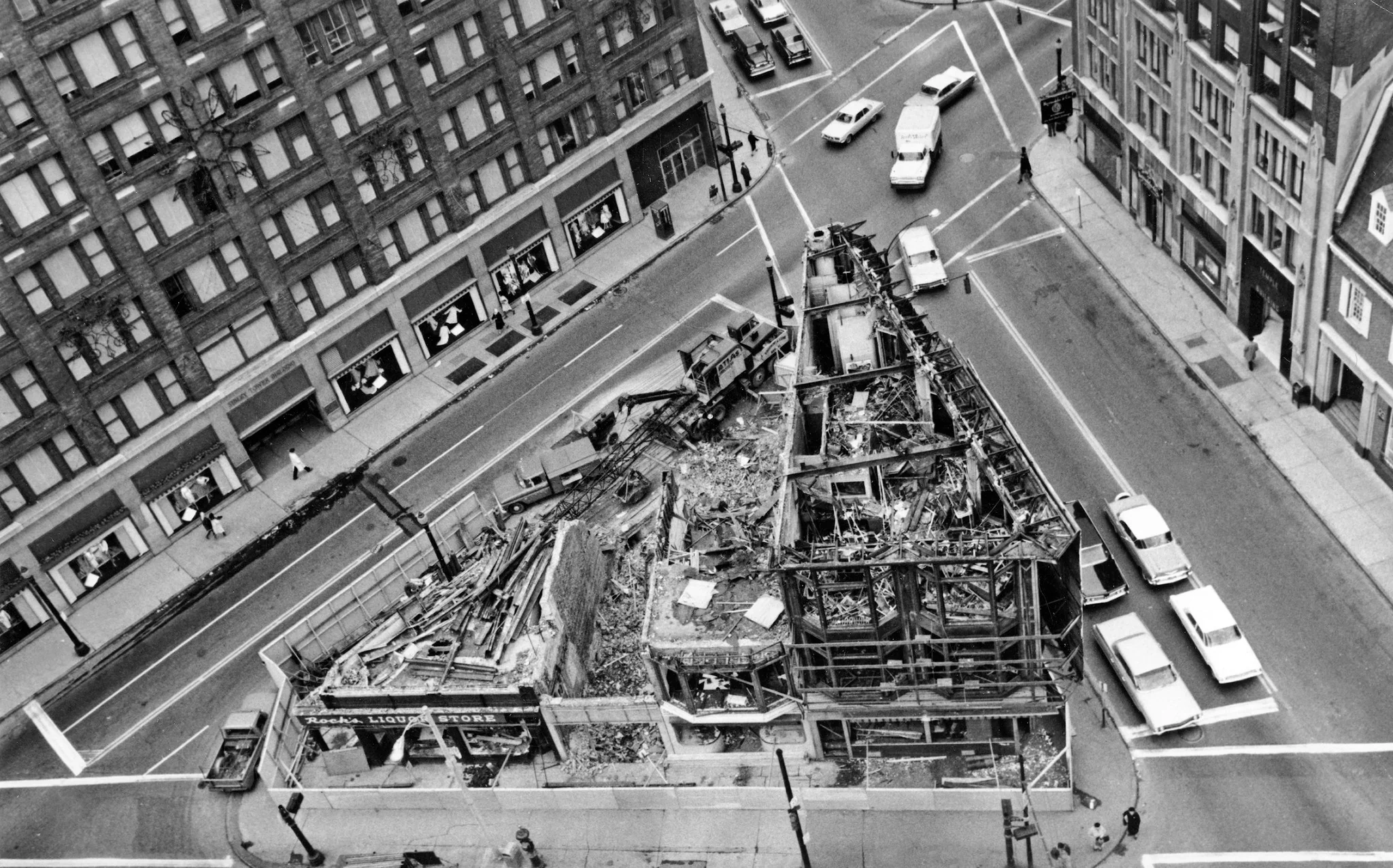 Rochester Memories: Volume II – The 1940s, '50s & '60s - Image 9
