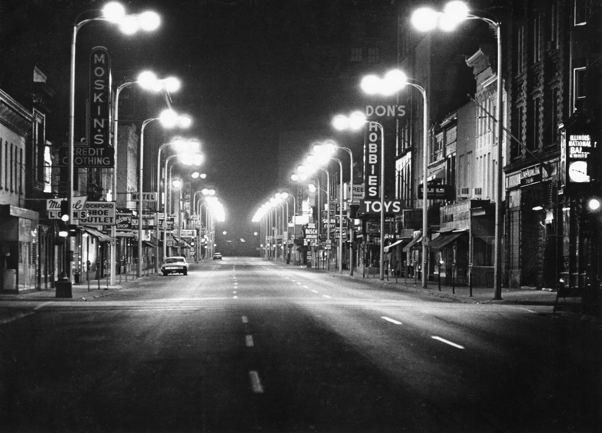 Rockford Memories: Volume II – The '40s, '50s & '60s - Image 11