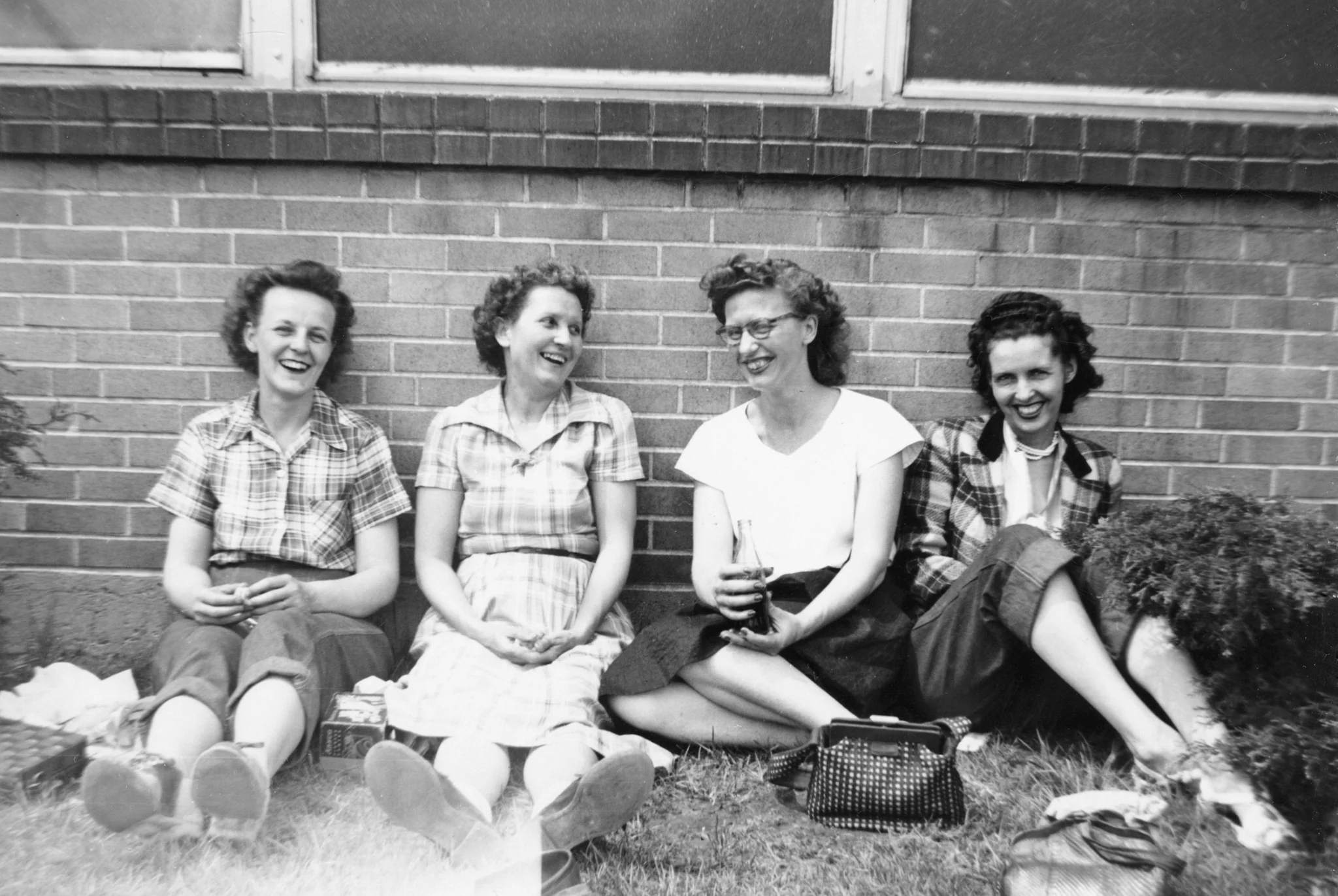 Rockford Memories: Volume II – The '40s, '50s & '60s - Image 4