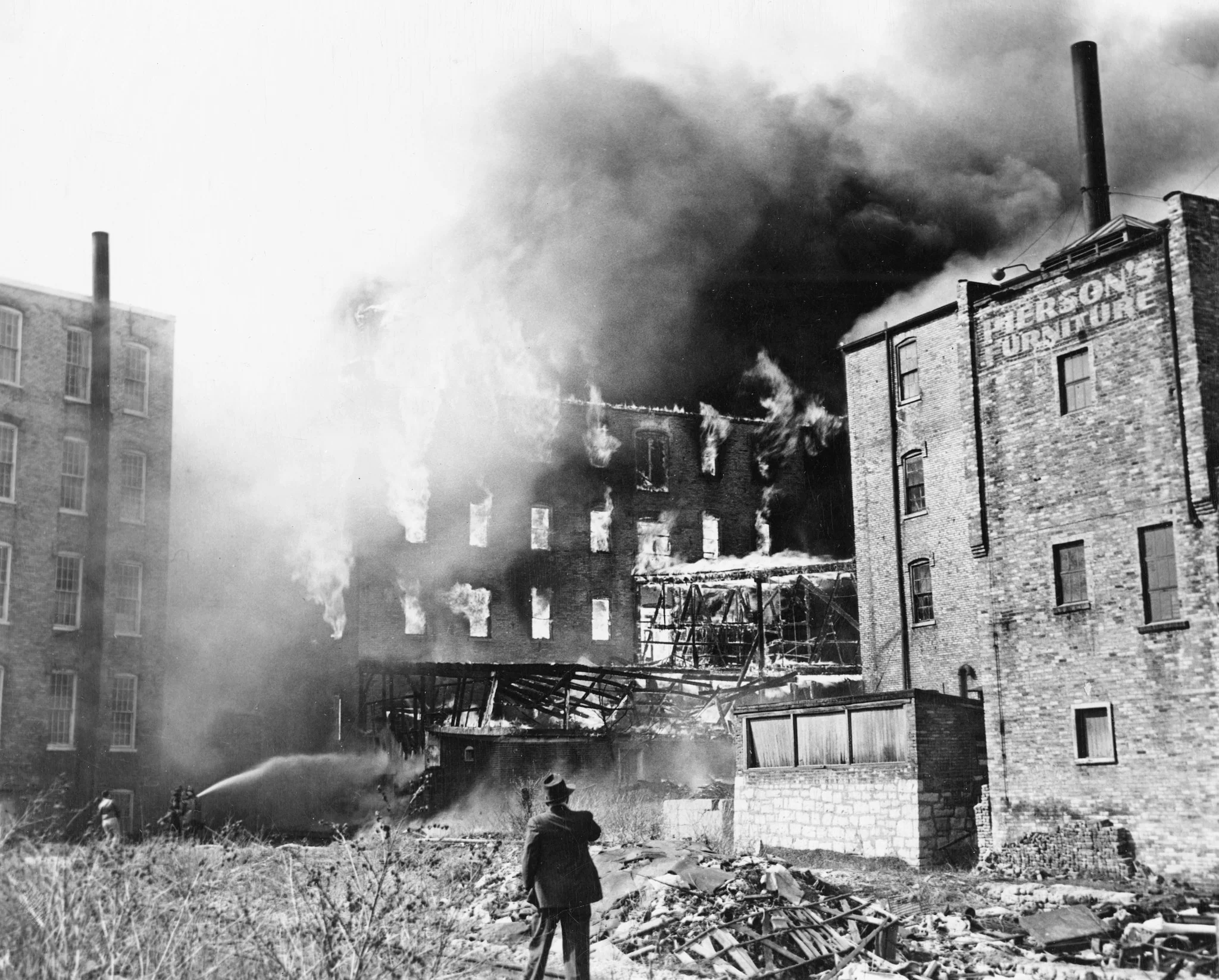 Rockford Memories: Volume II – The '40s, '50s & '60s - Image 9