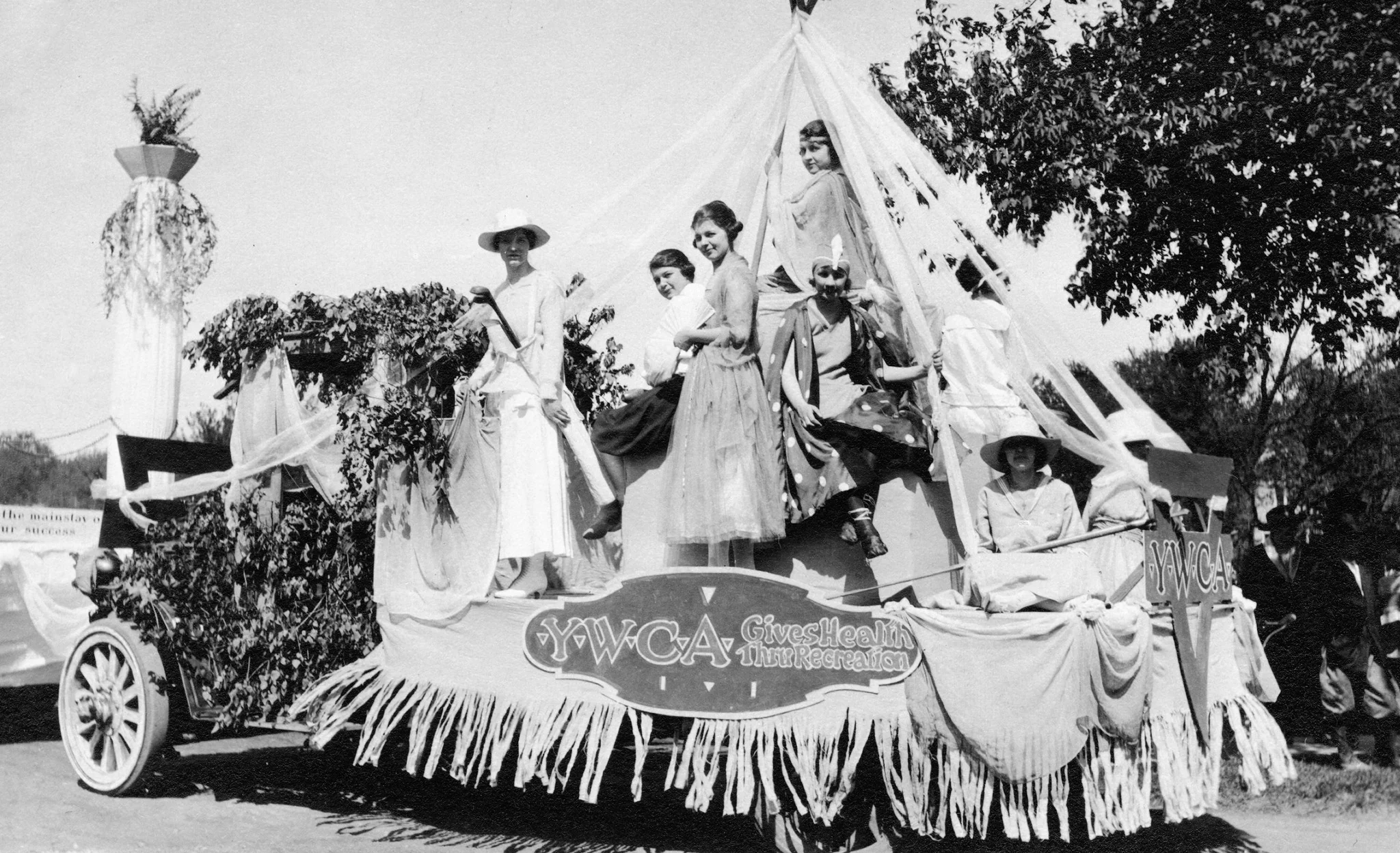Rockford Through Our Eyes: the 1800s Through Today - Image 8