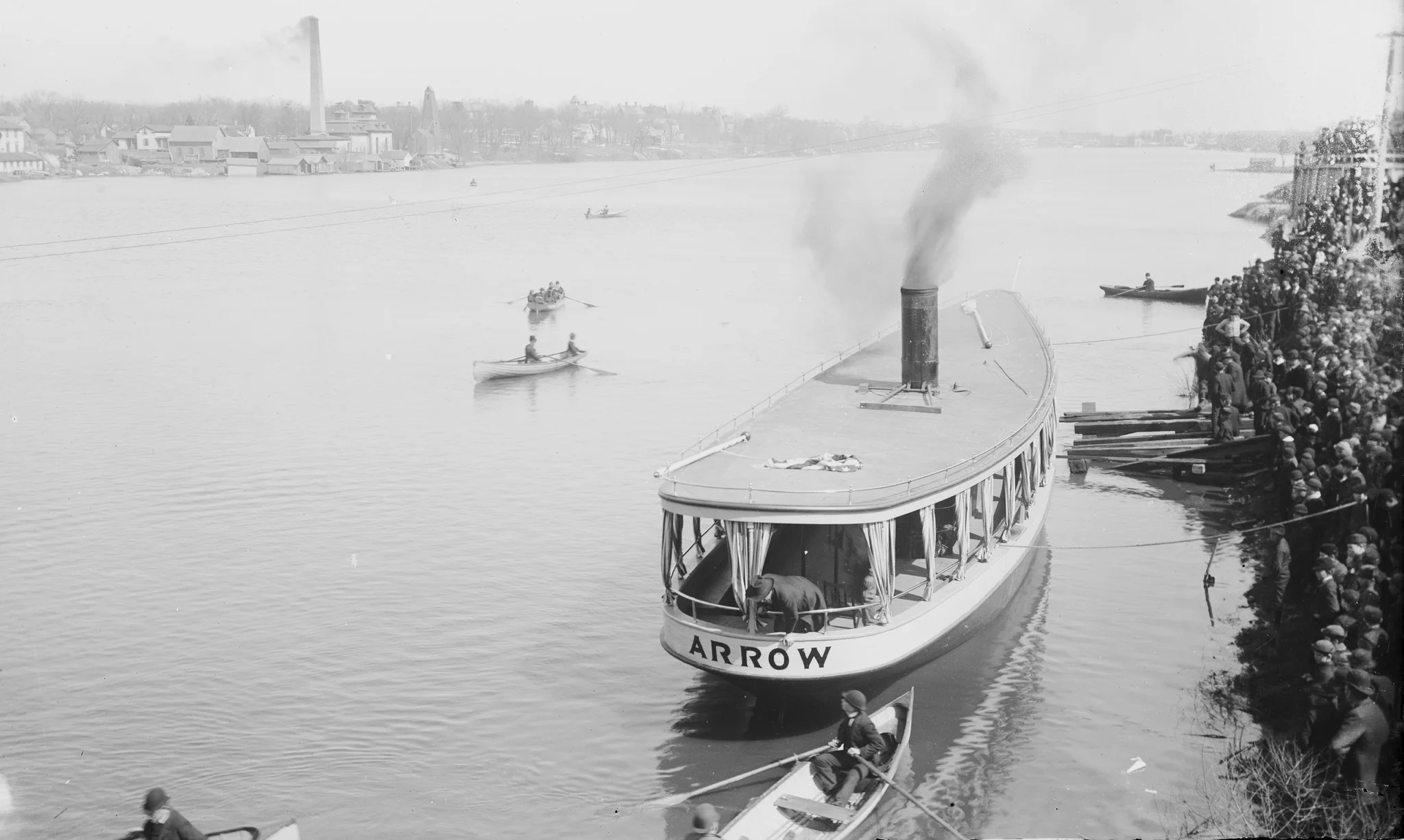 Rockford Through Our Eyes: the 1800s Through Today - Image 9