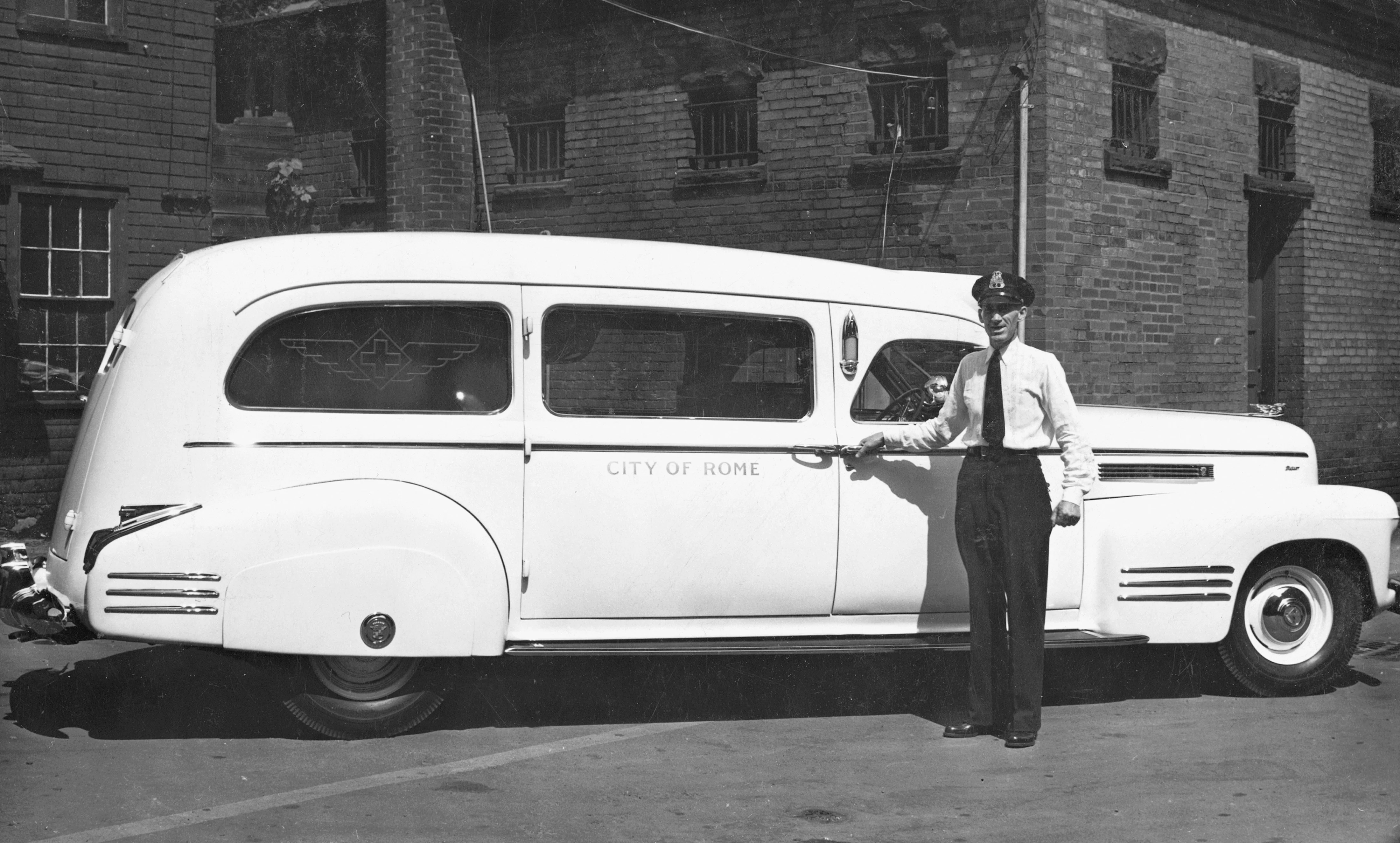 Rome Memories: A Photographic History of the Early Years - Image 12