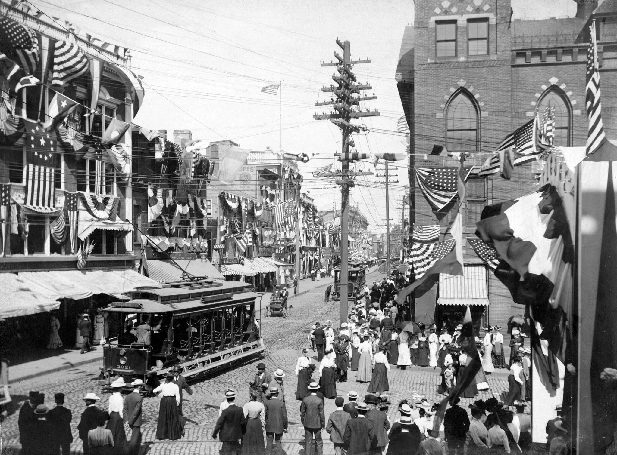 Salem Memories: The Early Years - Image 10