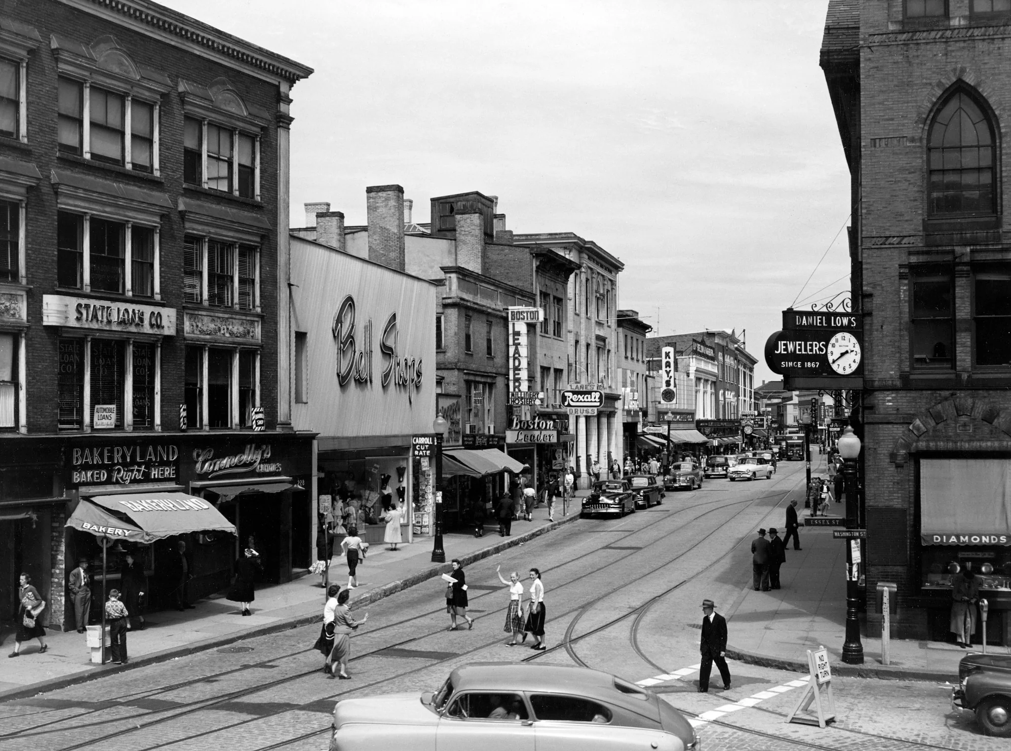Salem Memories: The Early Years - Image 11