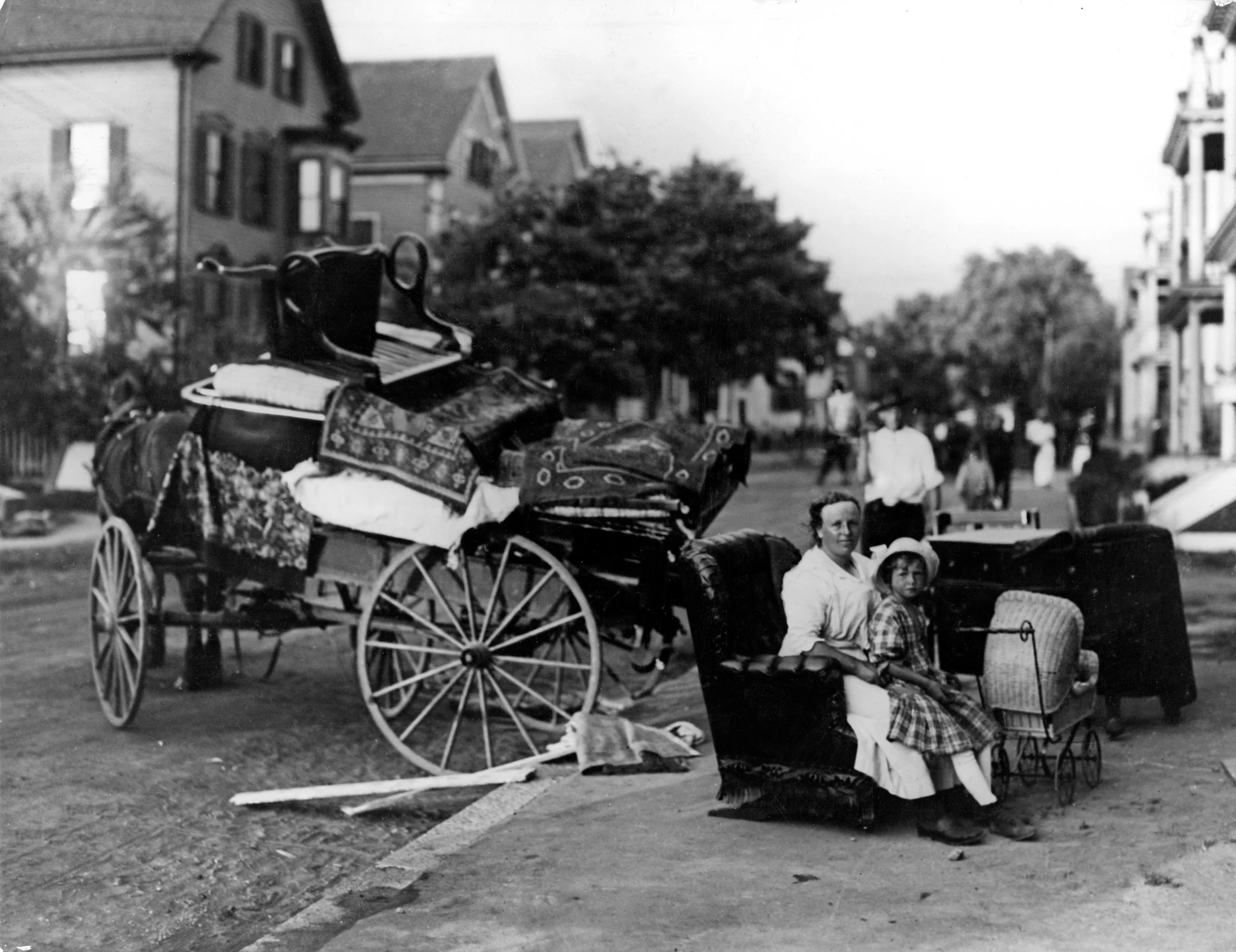 Salem Memories: The Early Years - Image 8