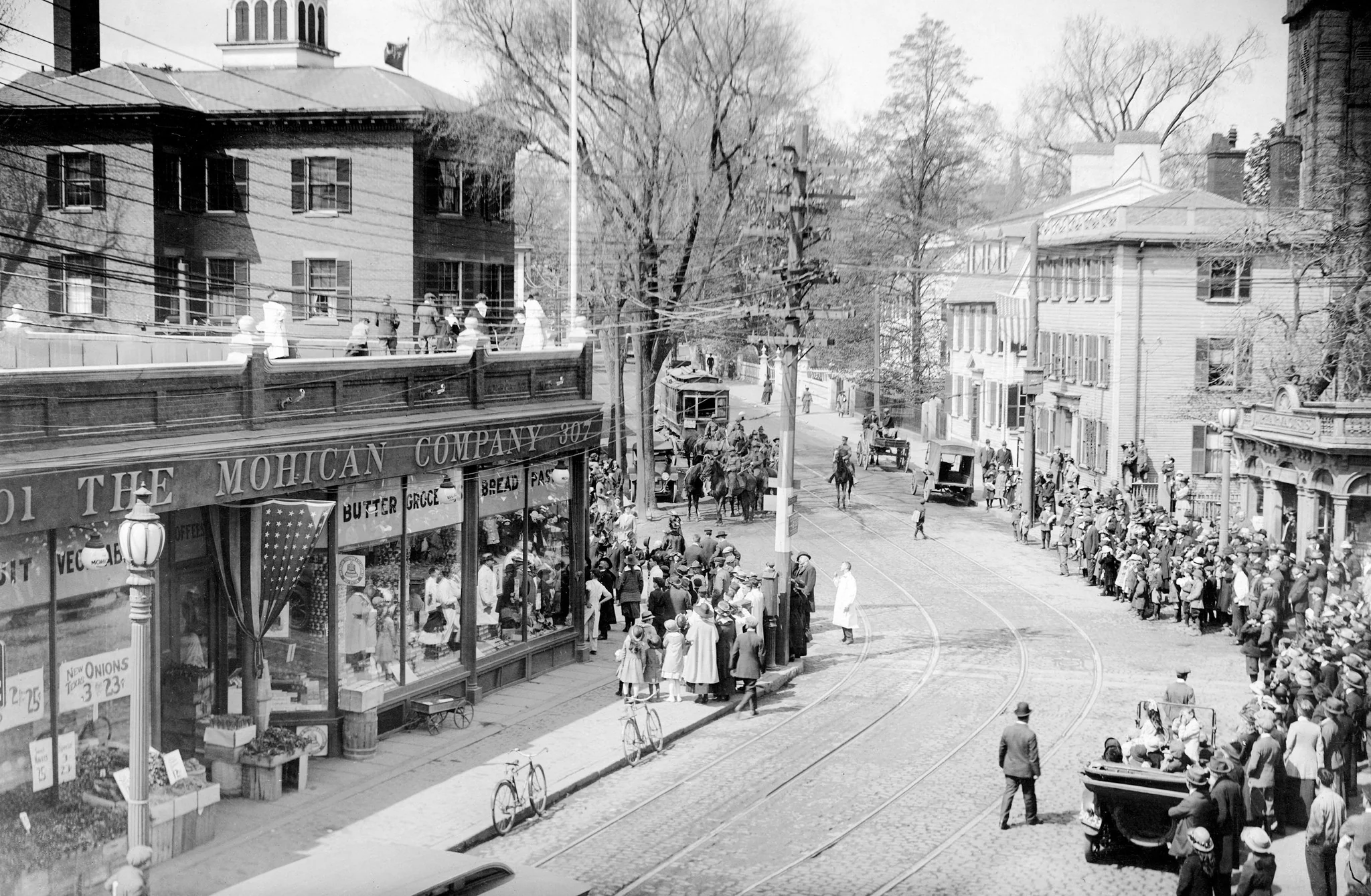 Salem Memories: Volume Two - Image 5