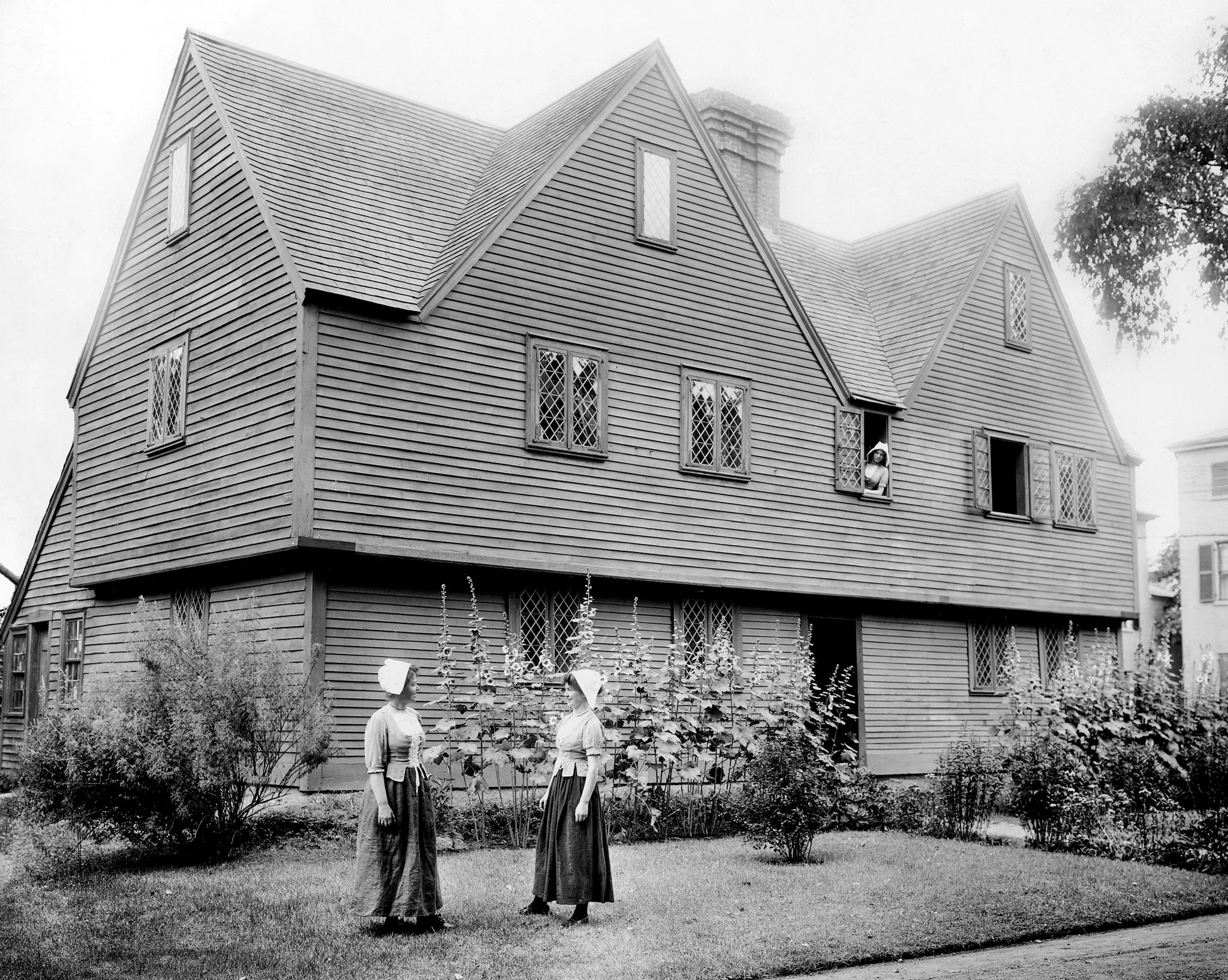 Salem Memories: Volume Two - Image 8