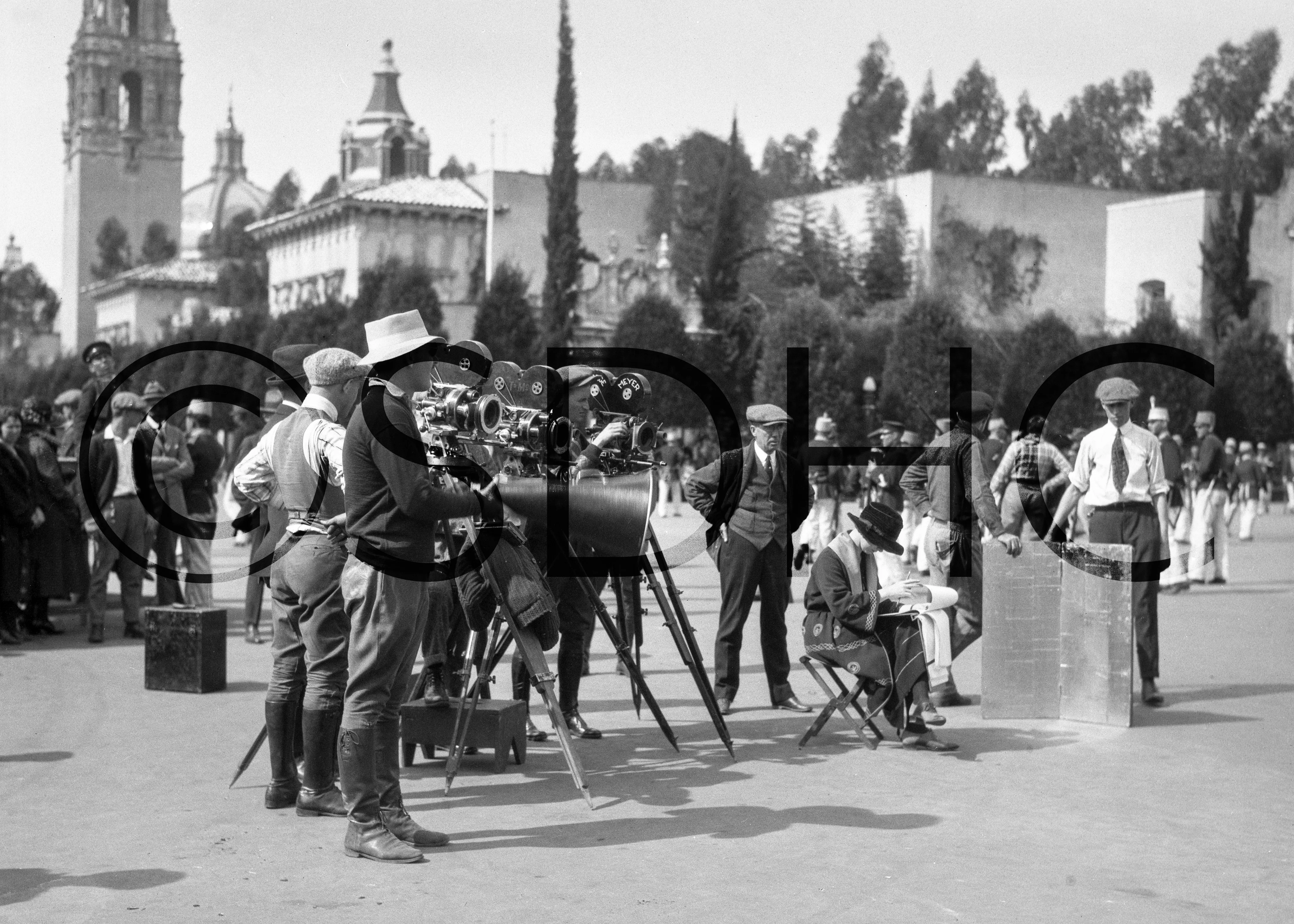 San Diego Memories: A Photographic History of the 1800s through the 1930s - Image 8