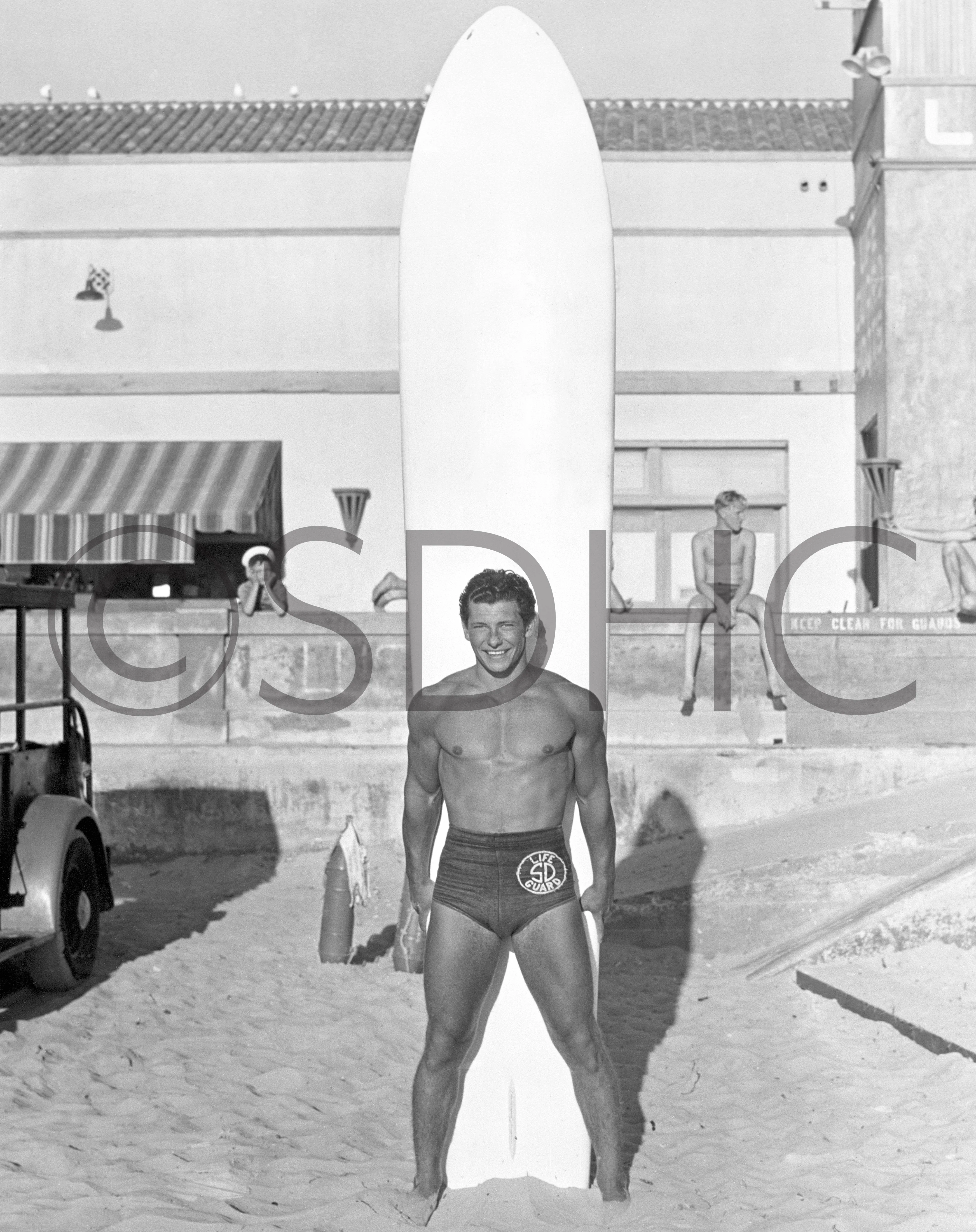 San Diego Memories II: War and Peace — The 1940s and 1950s - Image 15