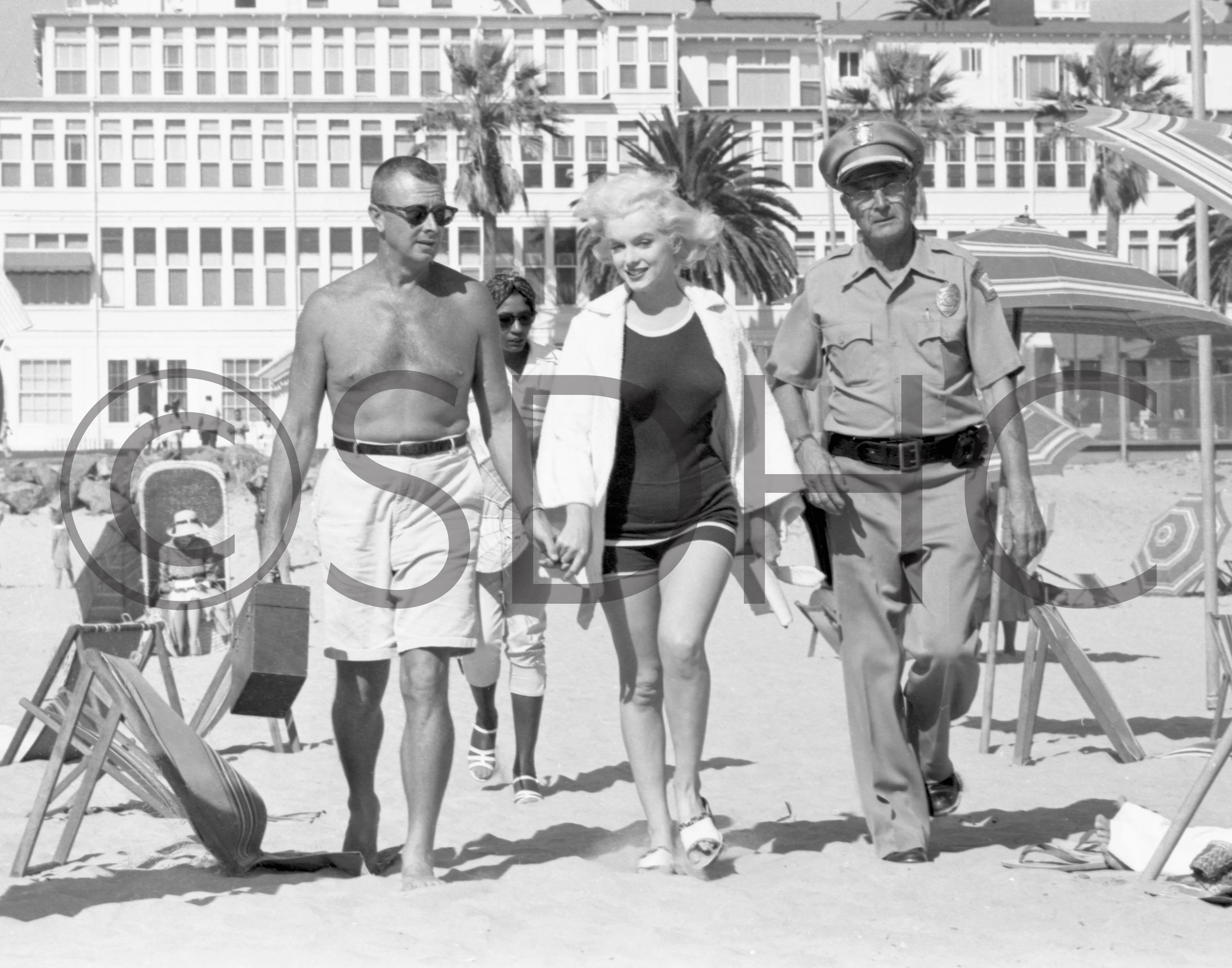 San Diego Memories II: War and Peace — The 1940s and 1950s - Image 17