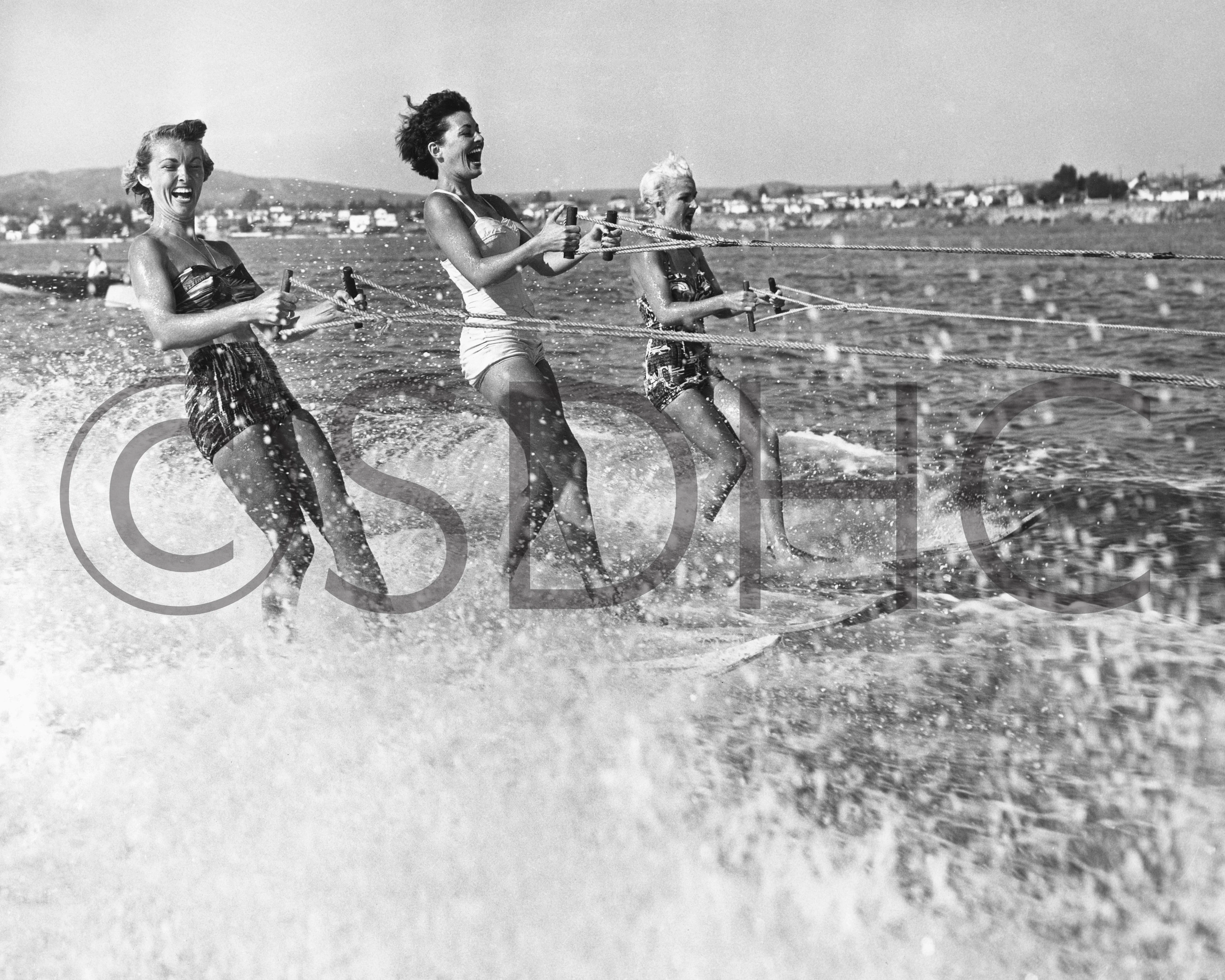 San Diego Memories II: War and Peace — The 1940s and 1950s - Image 18