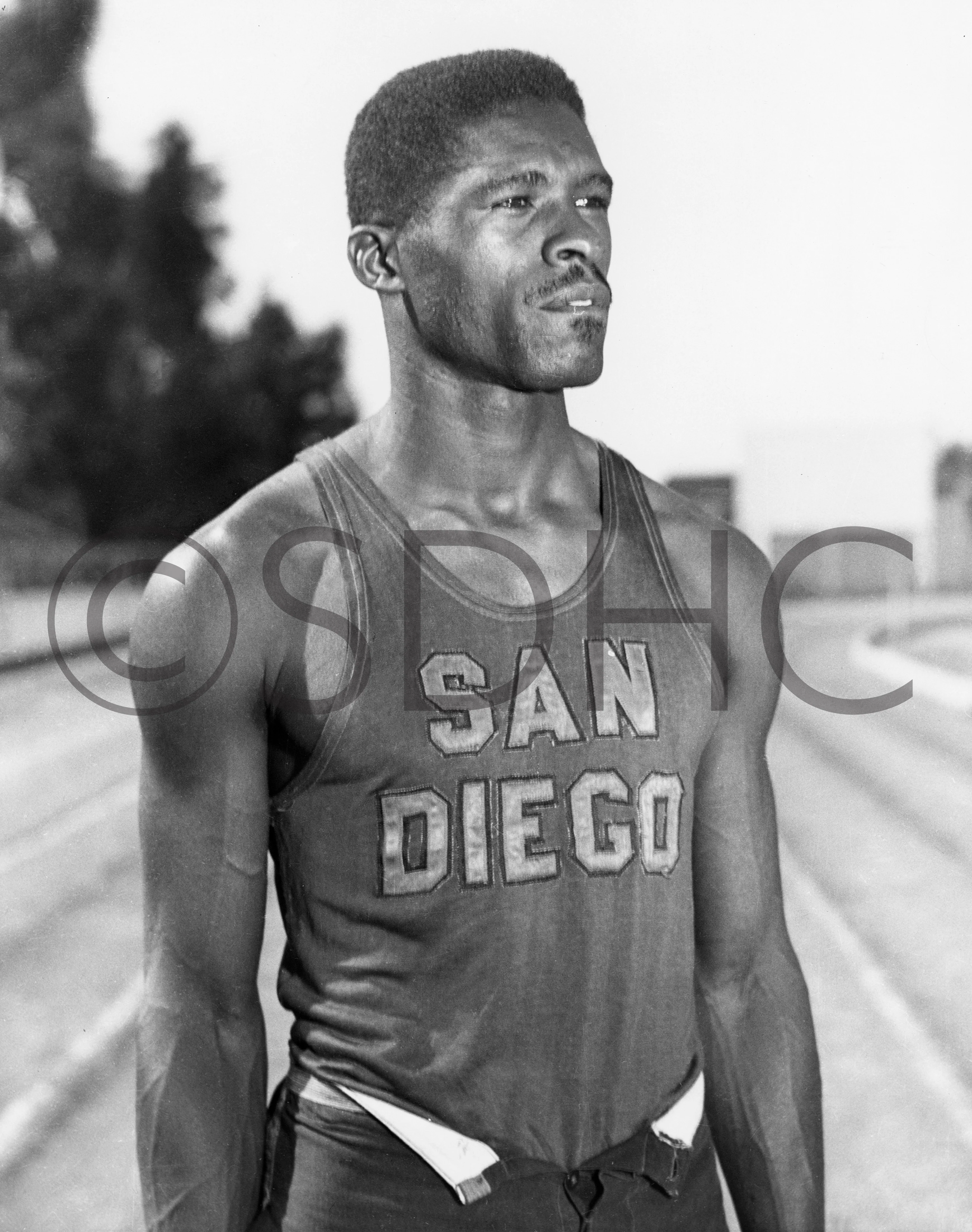 San Diego Memories II: War and Peace — The 1940s and 1950s - Image 19