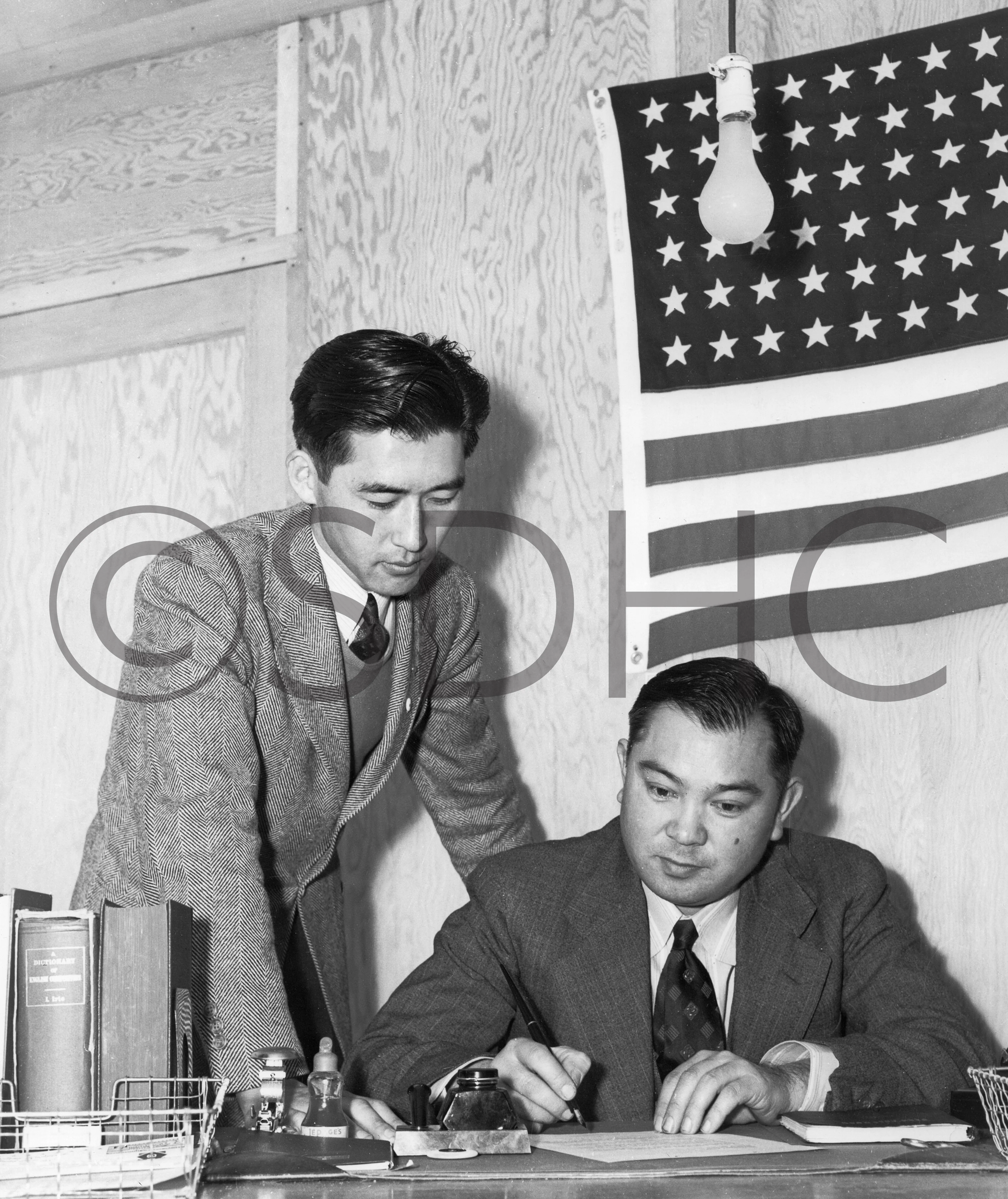 San Diego Memories II: War and Peace — The 1940s and 1950s - Image 23