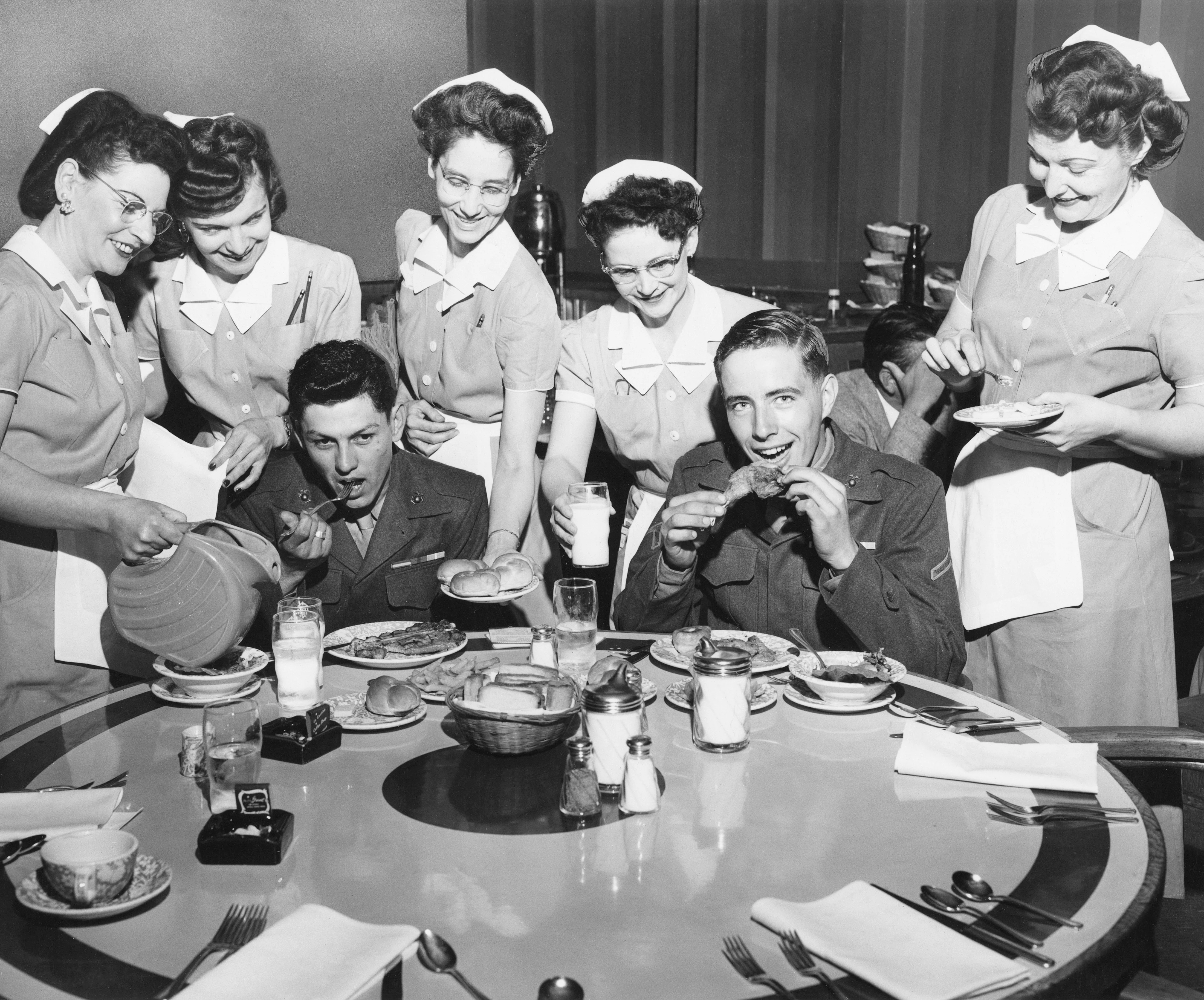 San Diego Memories II: War and Peace — The 1940s and 1950s - Image 4