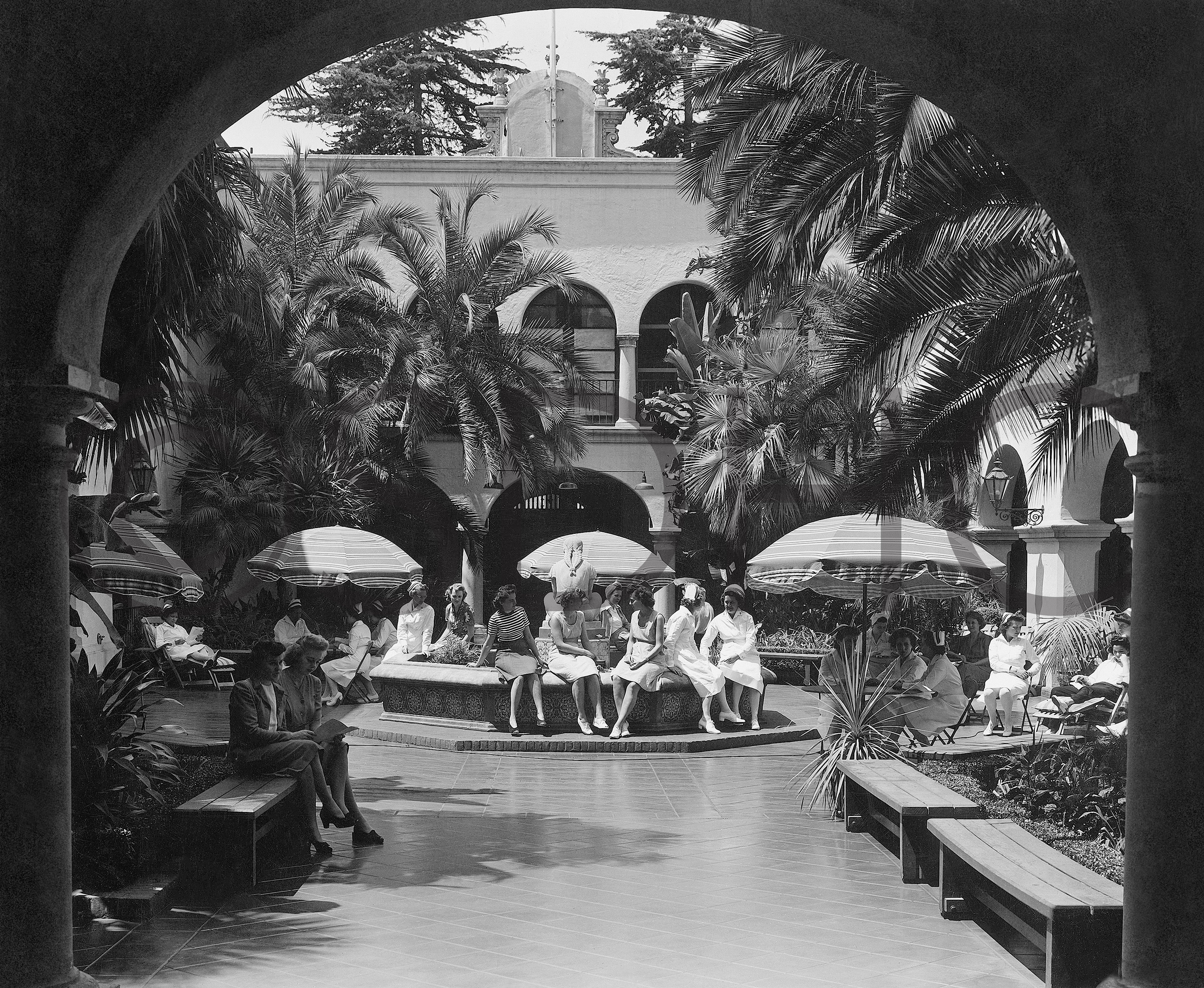 San Diego Memories II: War and Peace — The 1940s and 1950s - Image 9