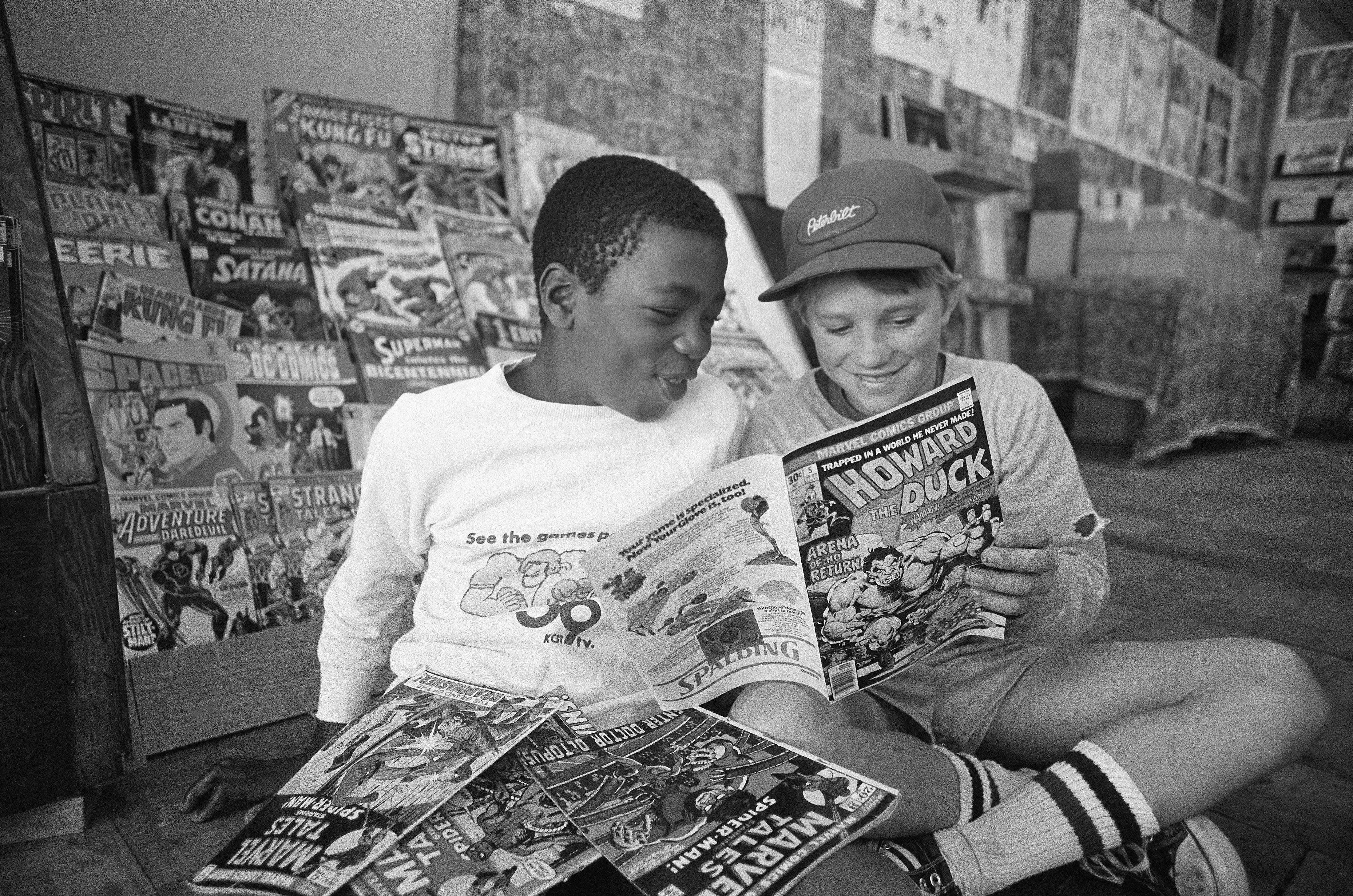 San Diego Memories III: A Time of Change — The 1960s and 1970s - Image 12