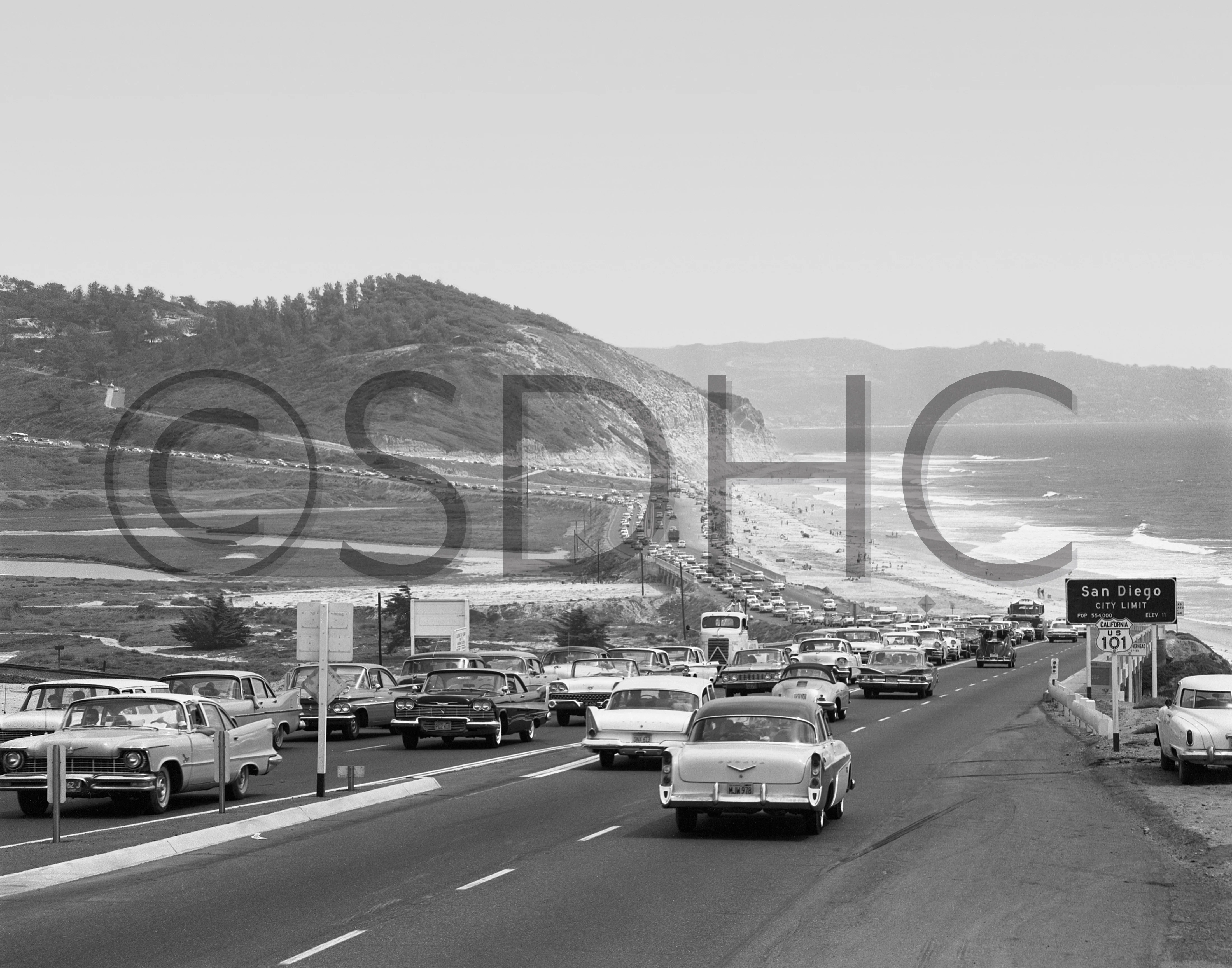San Diego Memories III: A Time of Change — The 1960s and 1970s - Image 13