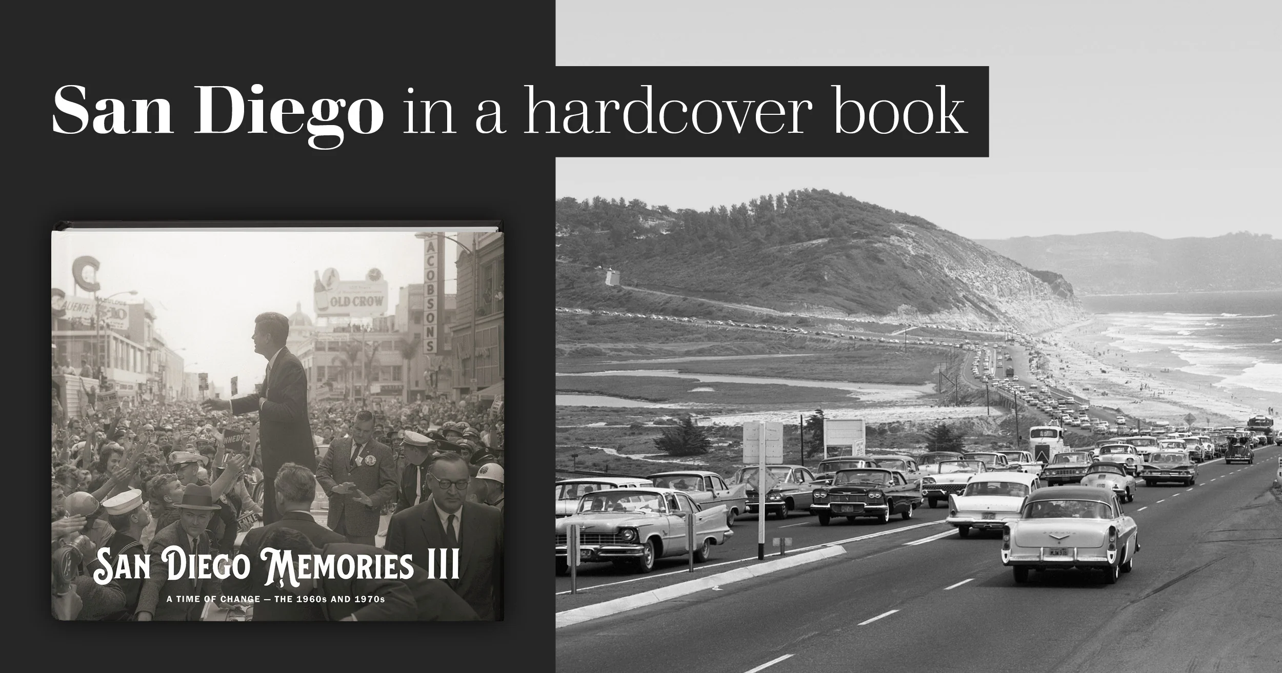 San Diego Memories III: A Time of Change — The 1960s and 1970s - Image 15