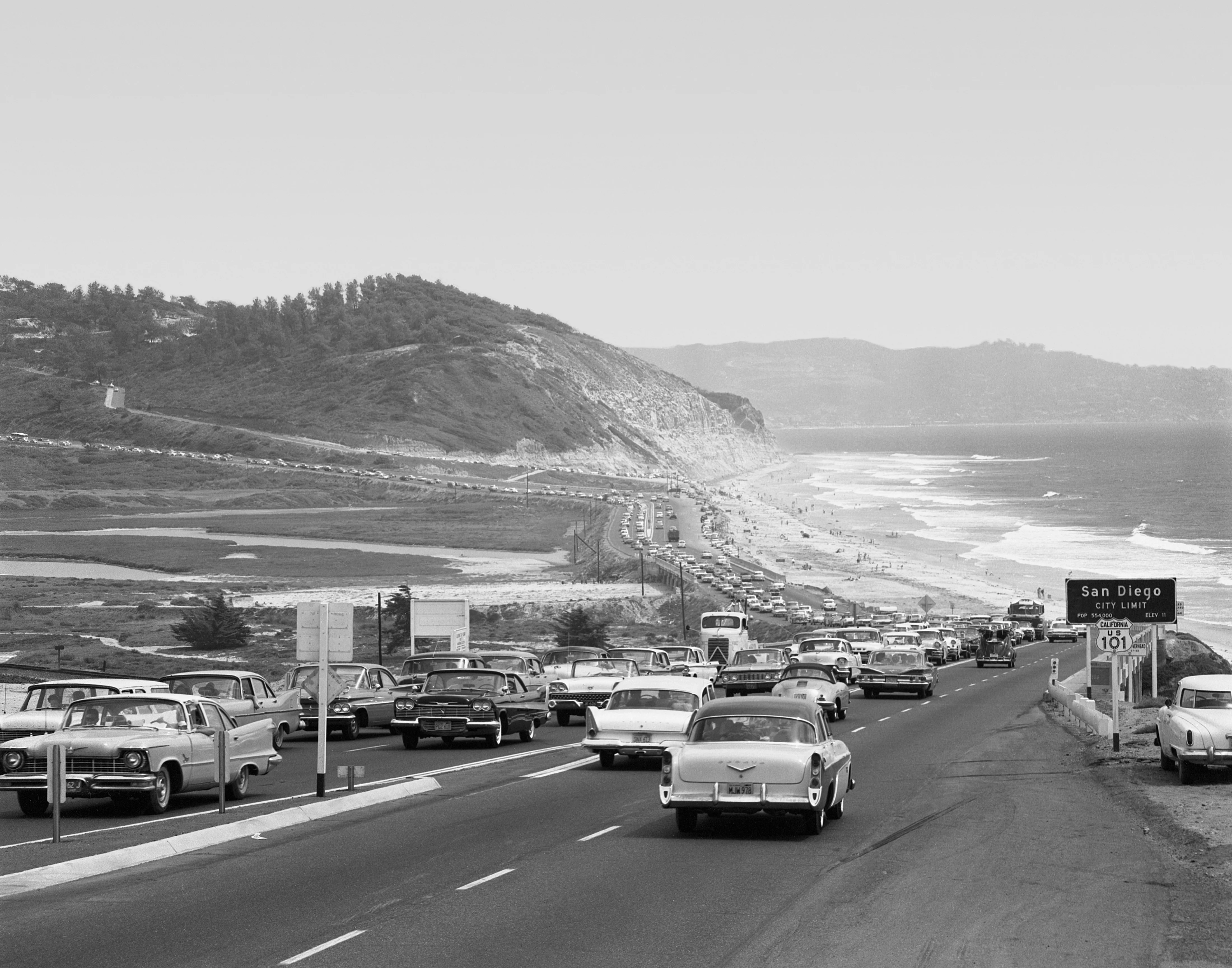 San Diego Memories III: A Time of Change — The 1960s and 1970s - Image 16