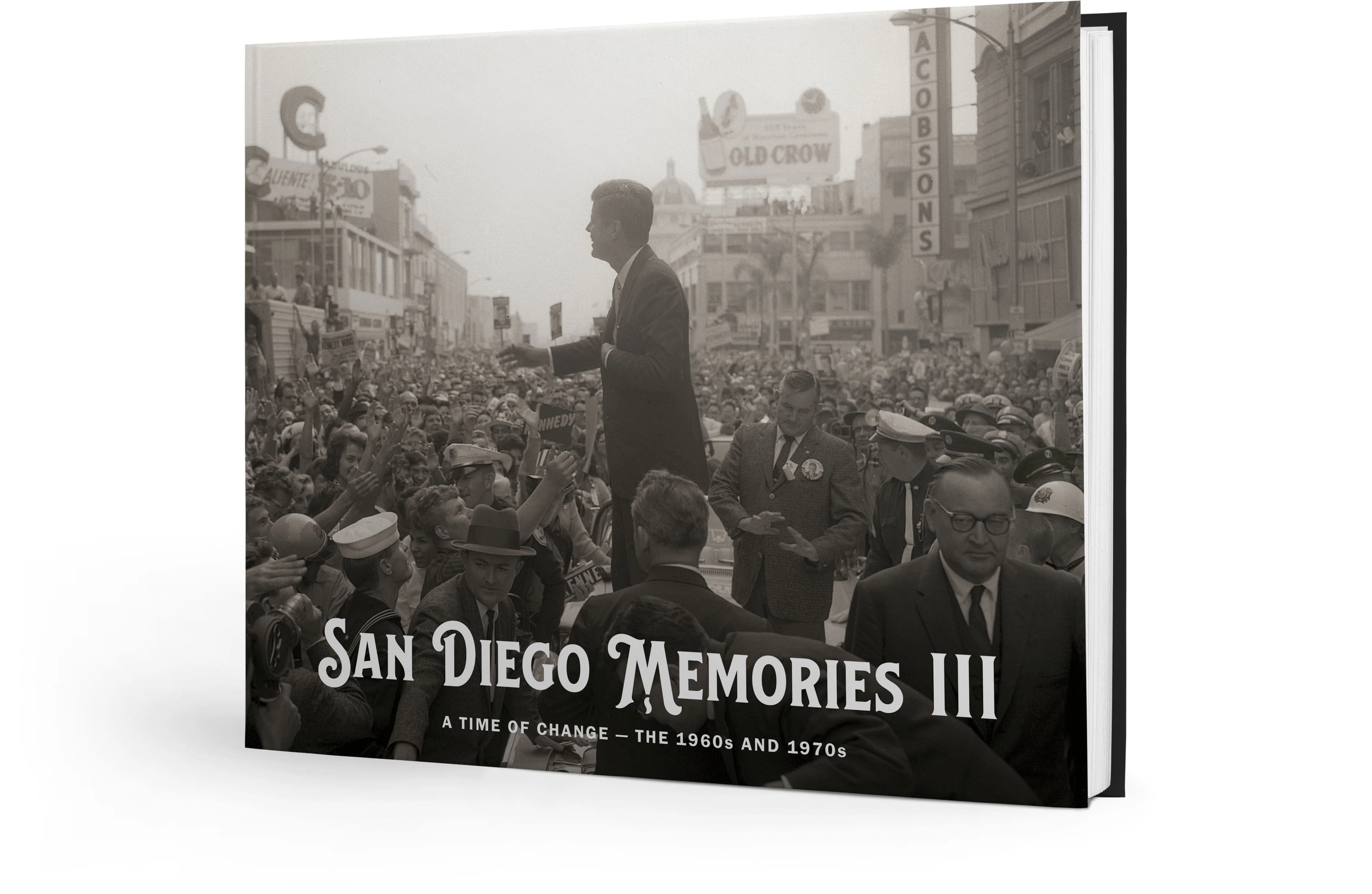San Diego Memories III: A Time of Change — The 1960s and 1970s - Image 18