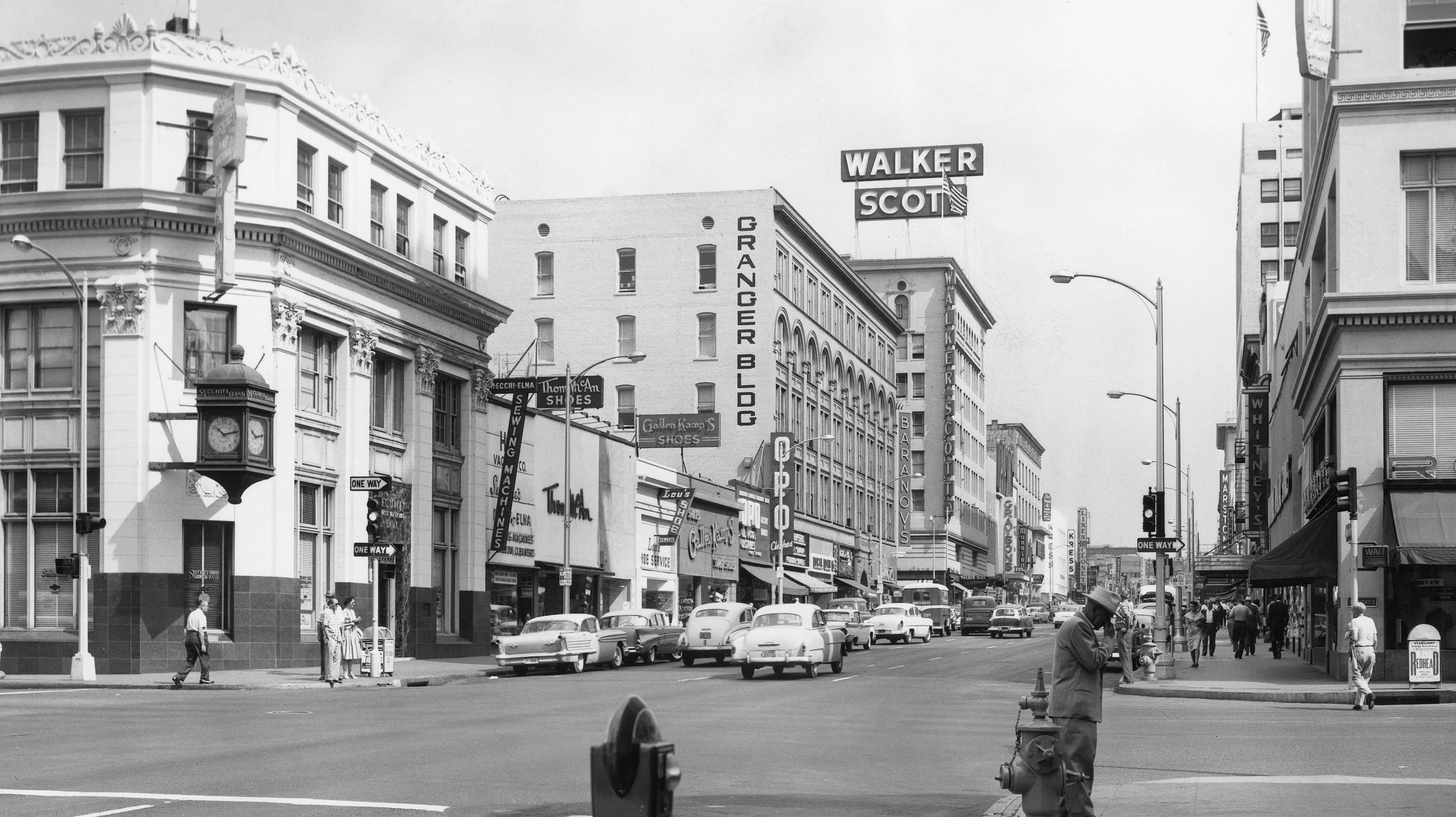 San Diego Memories III: A Time of Change — The 1960s and 1970s - Image 3