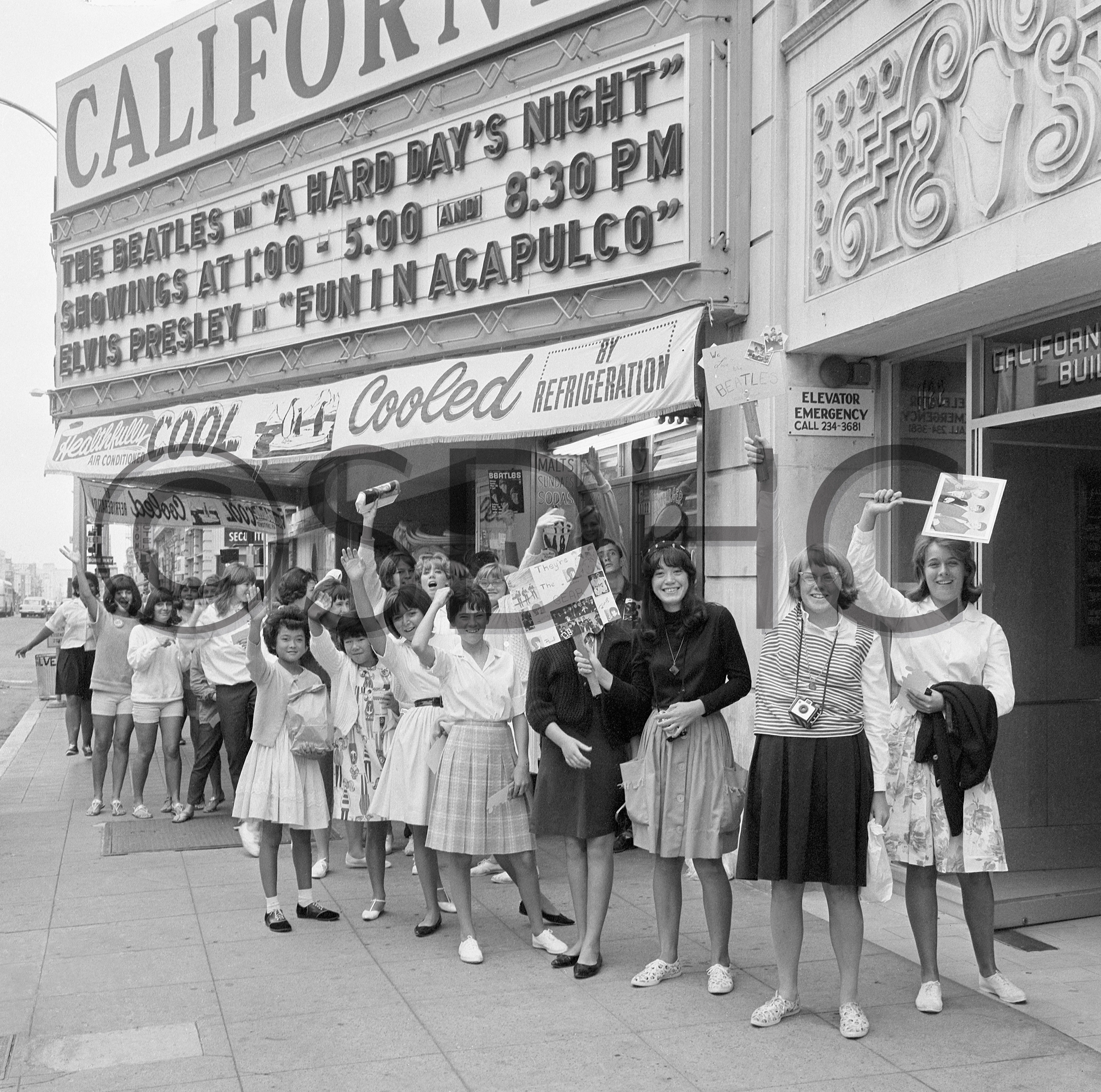 San Diego Memories III: A Time of Change — The 1960s and 1970s - Image 5