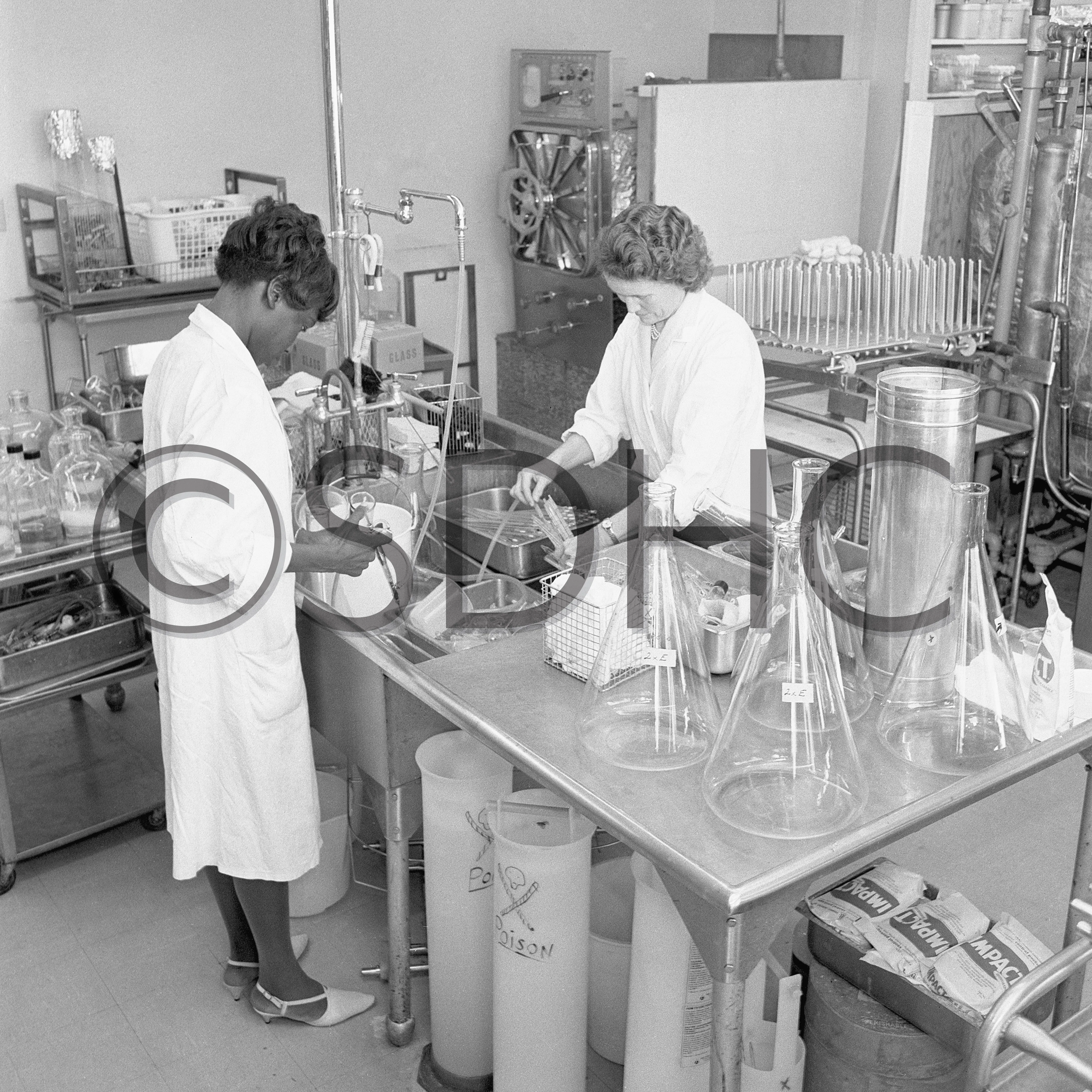 San Diego Memories III: A Time of Change — The 1960s and 1970s - Image 6