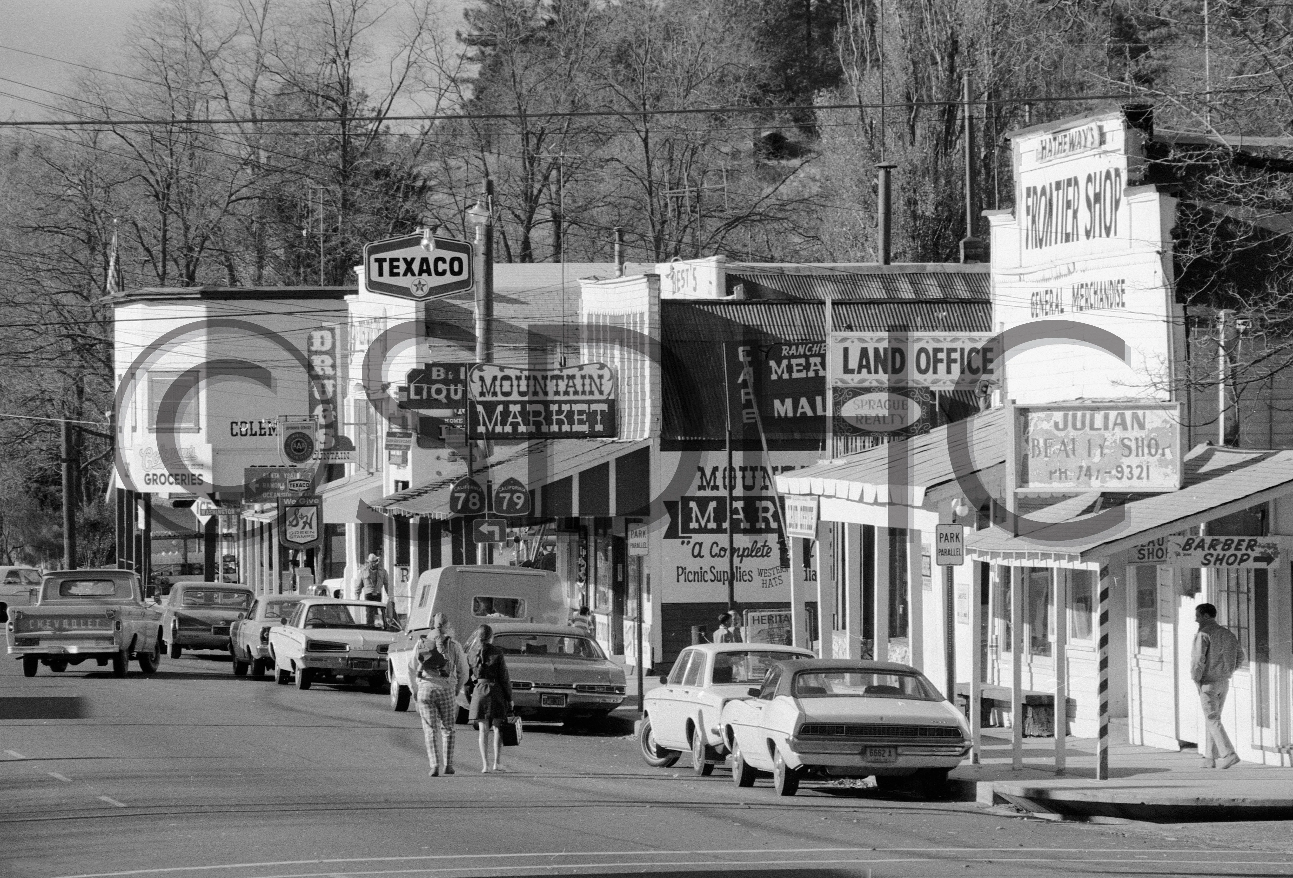 San Diego Memories III: A Time of Change — The 1960s and 1970s - Image 8