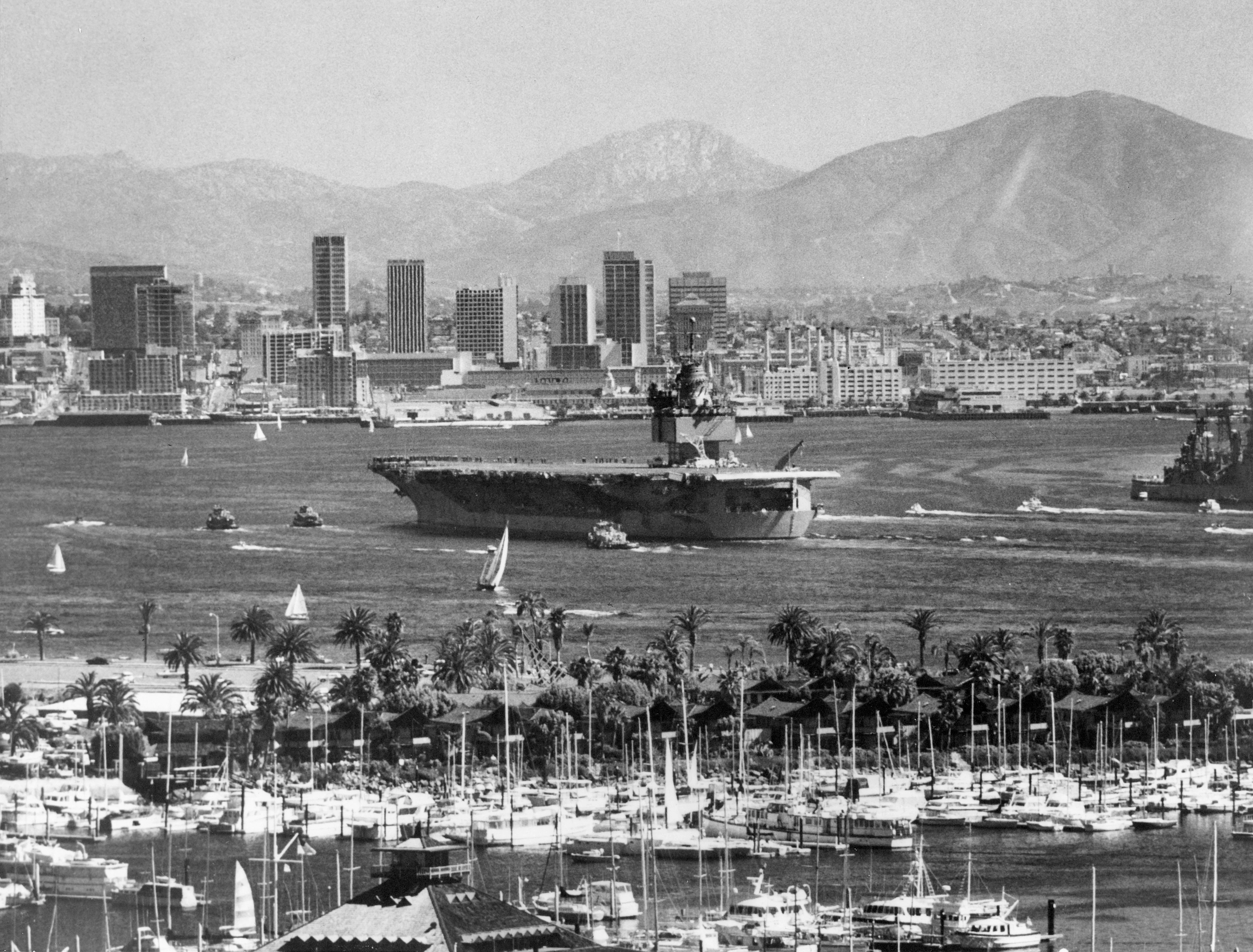 San Diego Memories III: A Time of Change — The 1960s and 1970s - Image 9