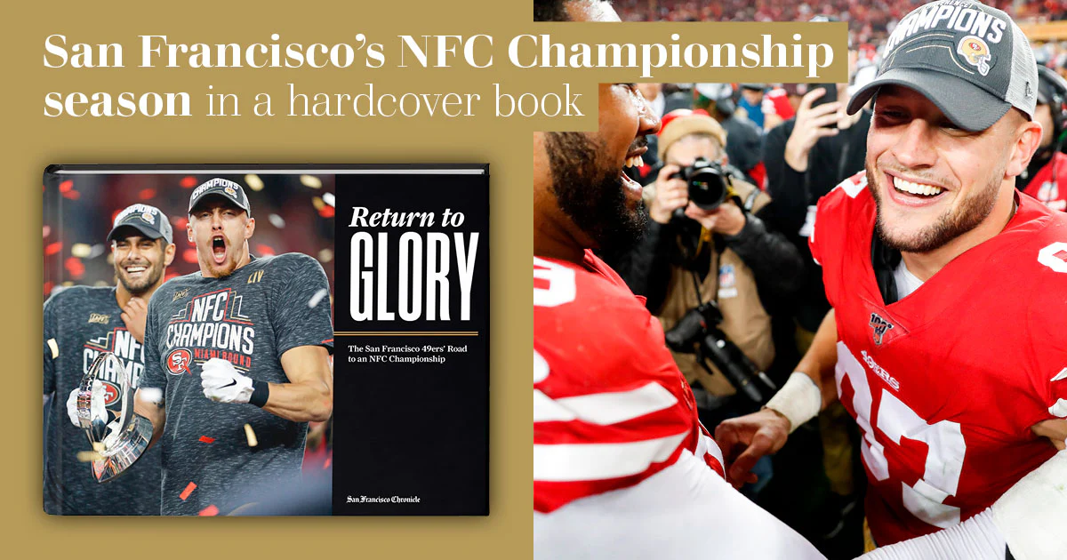 Return to Glory: The San Francisco 49ers' Road to an NFC Championship Season - Image 18